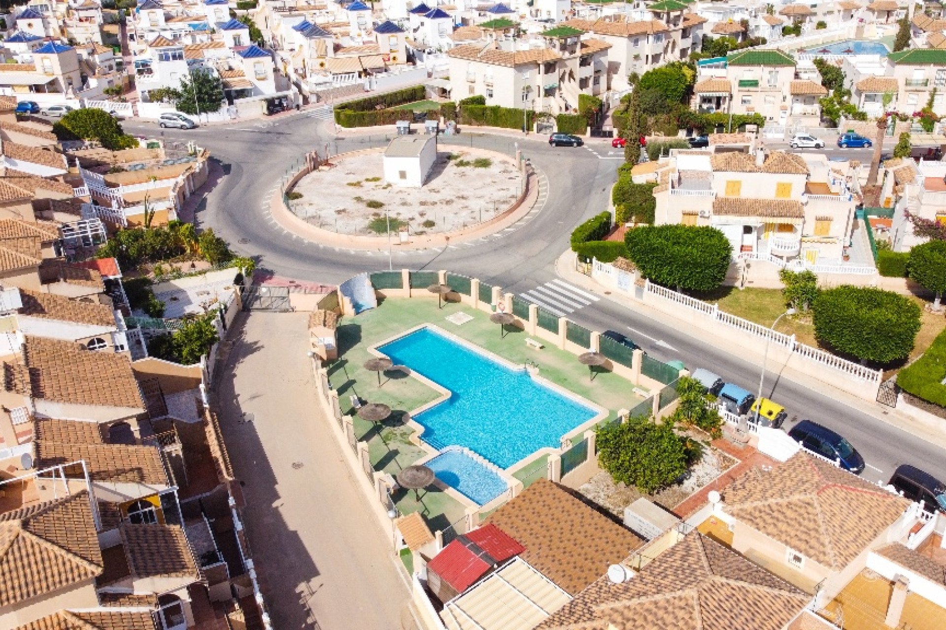 Herverkoop - Villa - Torrevieja - Orihuela Costa