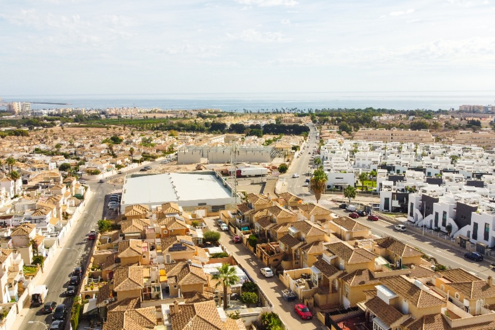 Herverkoop - Villa - Torrevieja - Orihuela Costa