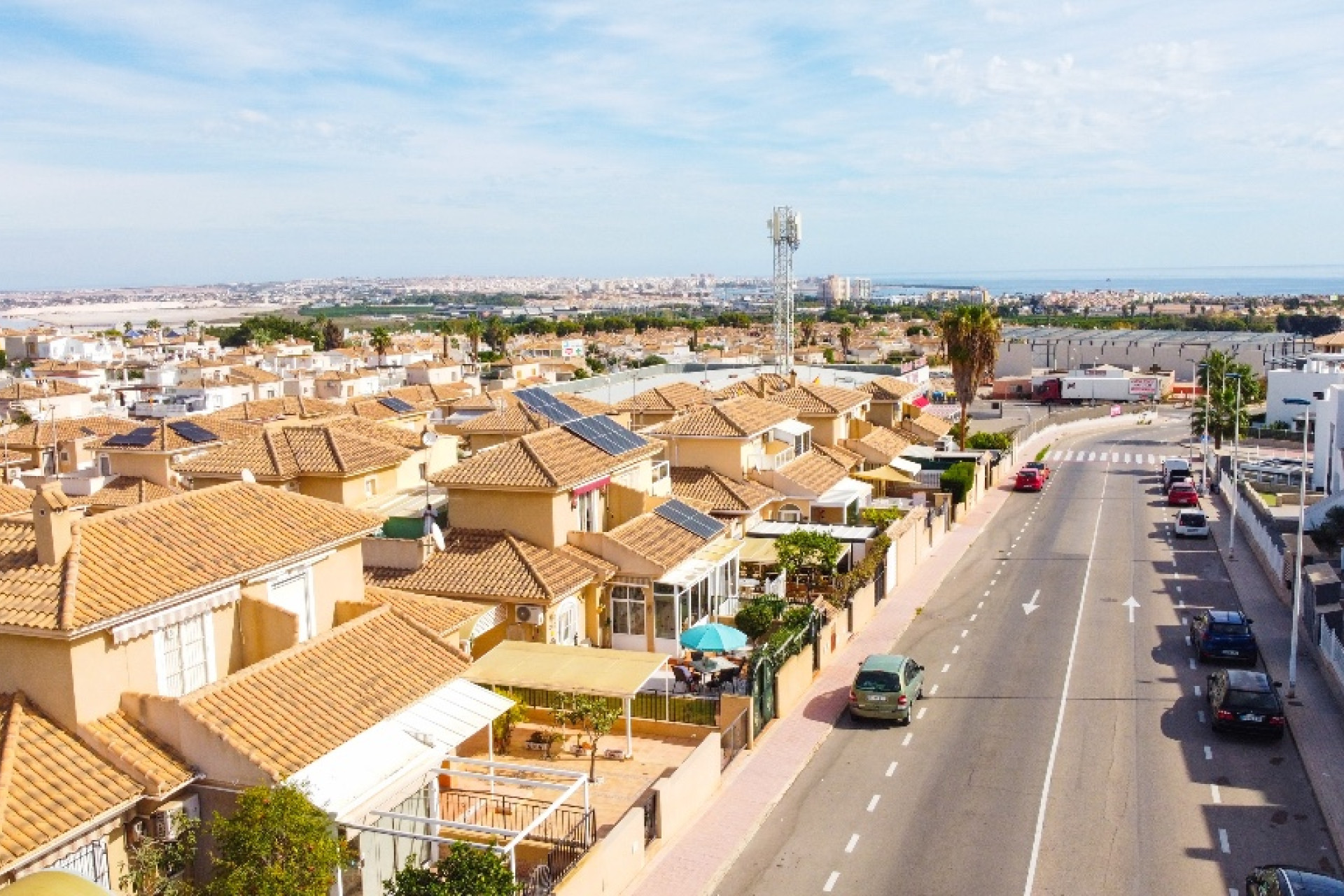 Herverkoop - Villa - Torrevieja - Orihuela Costa