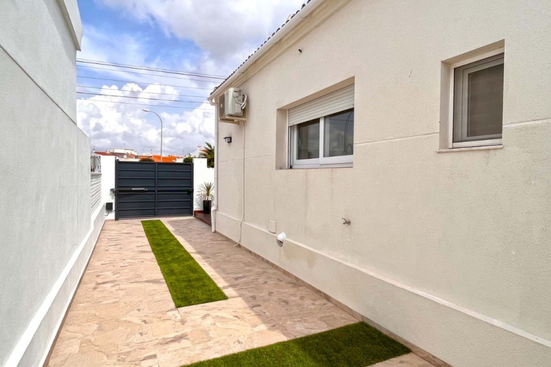 Herverkoop - Villa - Torrevieja - San Luis