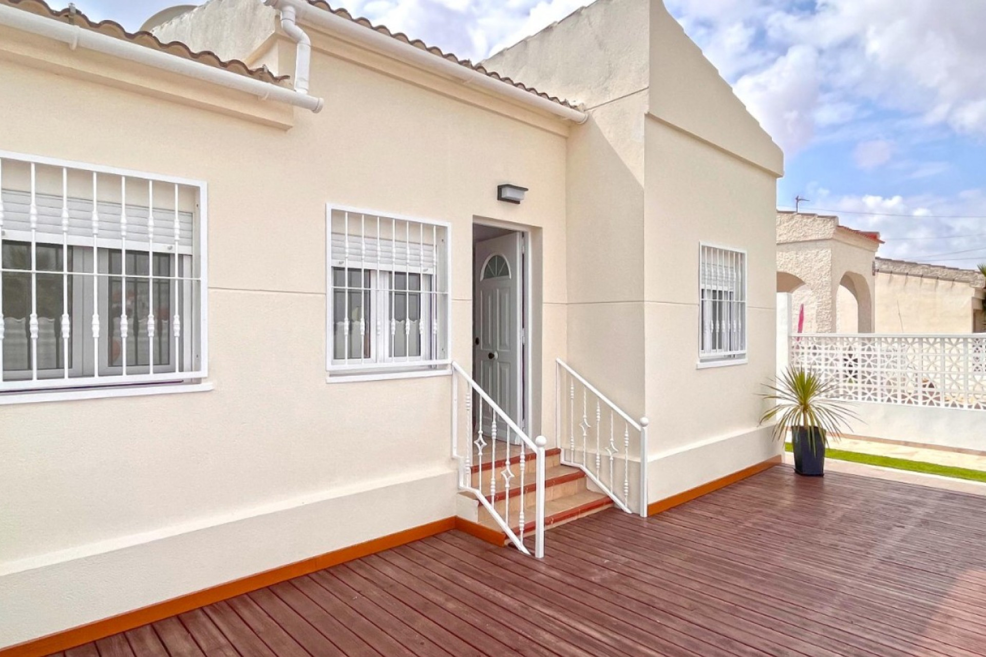 Herverkoop - Villa - Torrevieja - San Luis