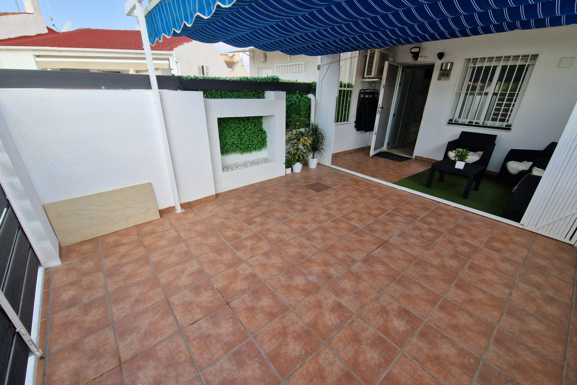 Herverkoop - Villa - Torrevieja - Torreta - florida