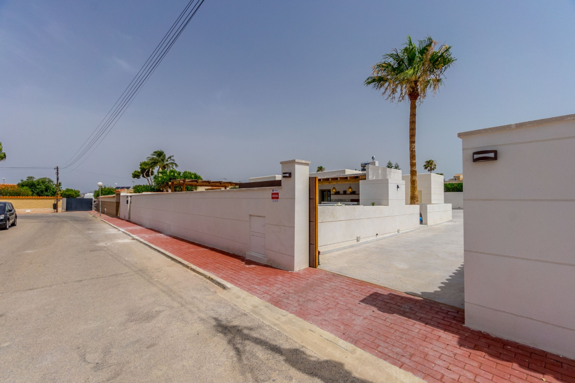 Herverkoop - Villa - Torrevieja