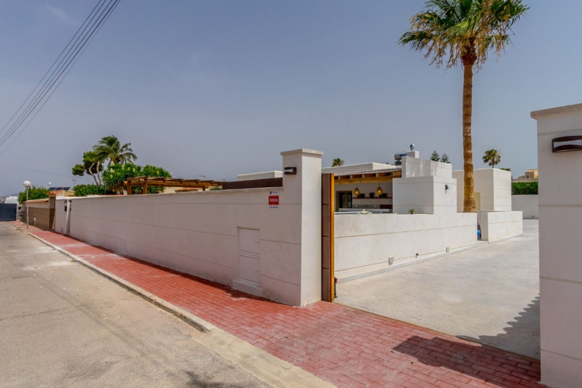 Herverkoop - Villa - Torrevieja