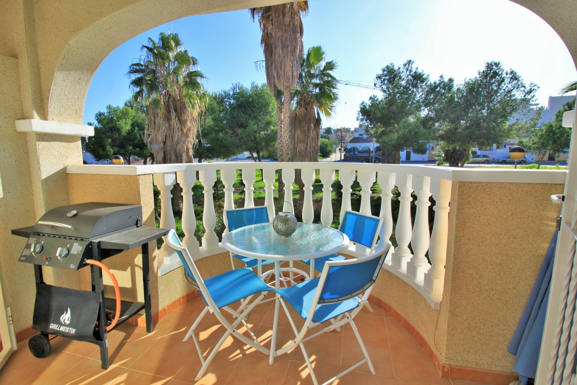 Herverkoop - Villa - Villamartin - Orihuela Costa