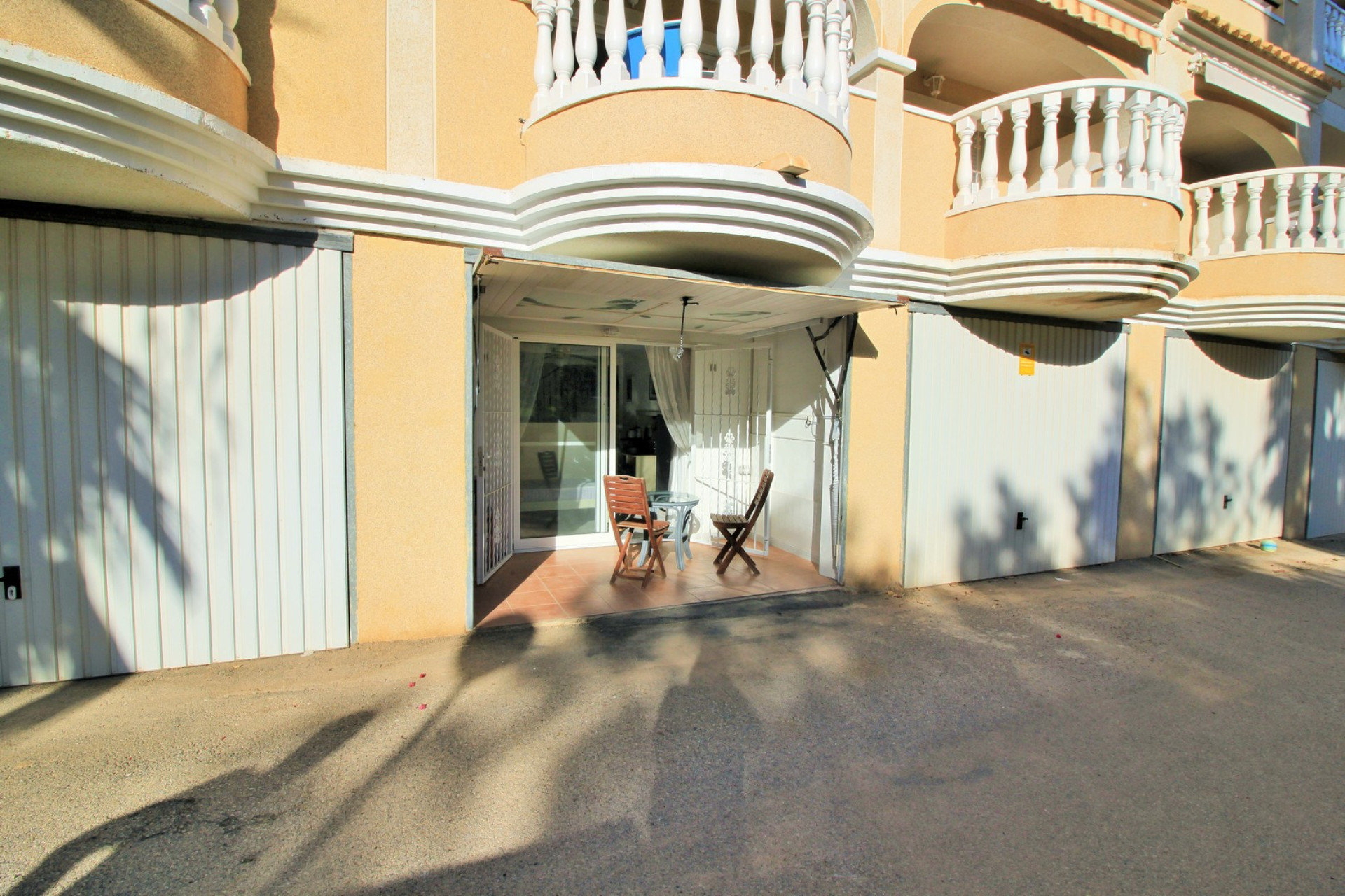 Herverkoop - Villa - Villamartin - Orihuela Costa