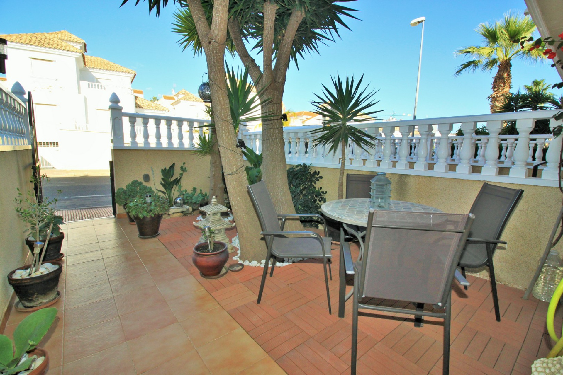 Herverkoop - Villa - Villamartin - Orihuela Costa