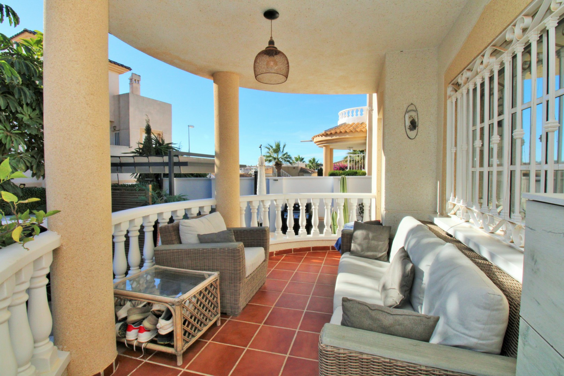 Herverkoop - Villa - Villamartin - Orihuela Costa