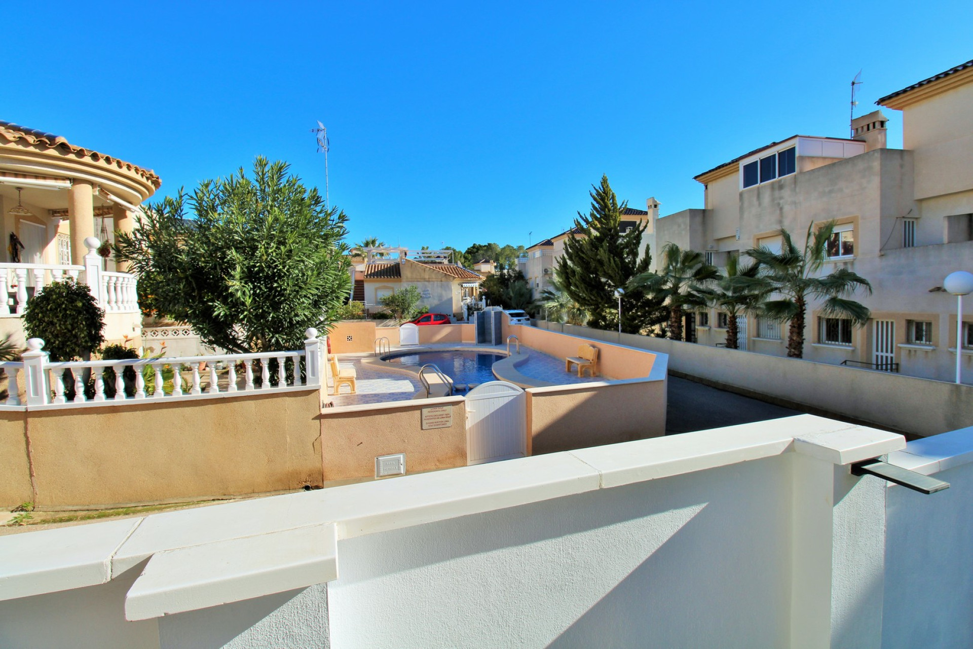 Herverkoop - Villa - Villamartin - Orihuela Costa