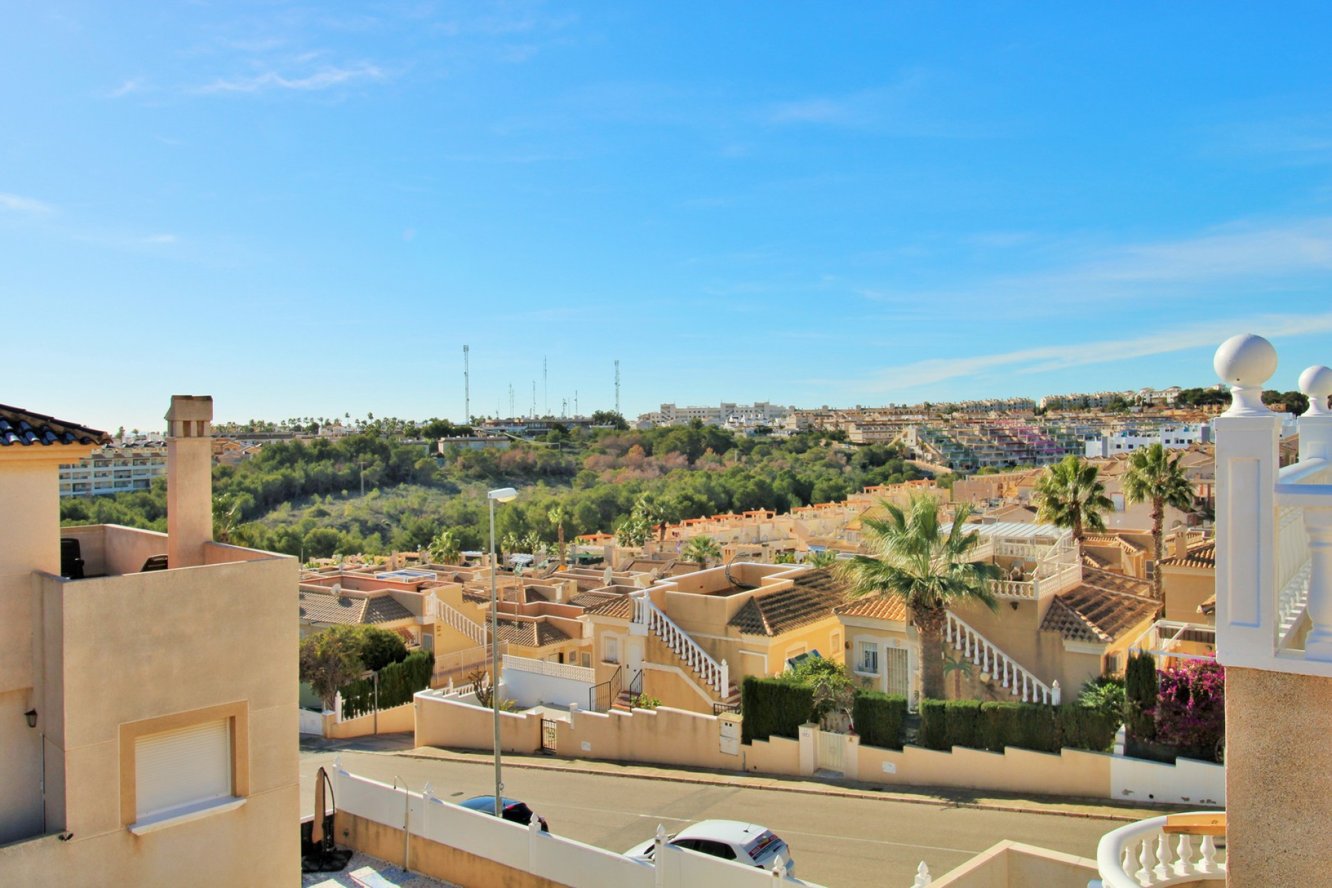 Herverkoop - Villa - Villamartin - Orihuela Costa