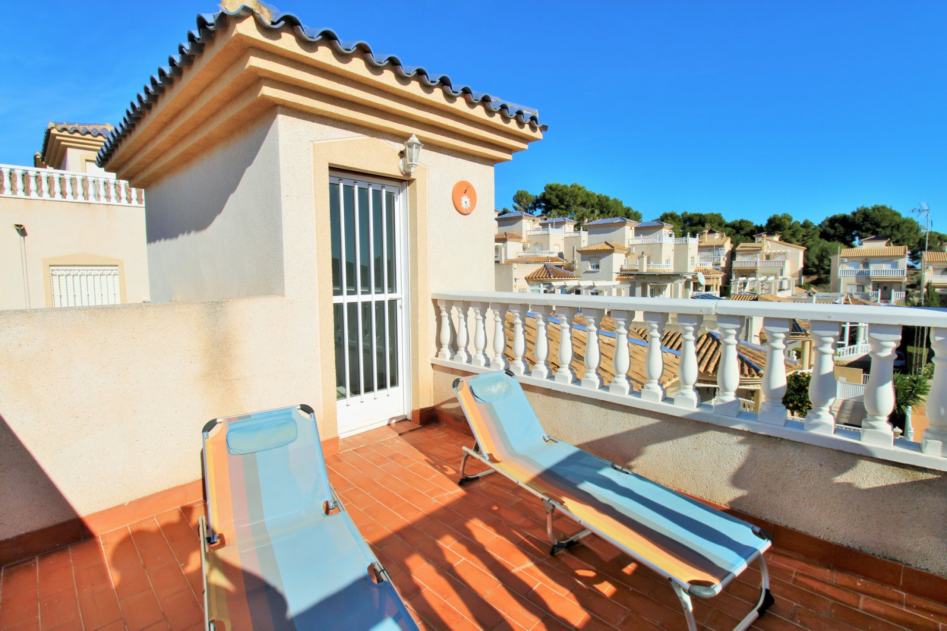 Herverkoop - Villa - Villamartin - Orihuela Costa