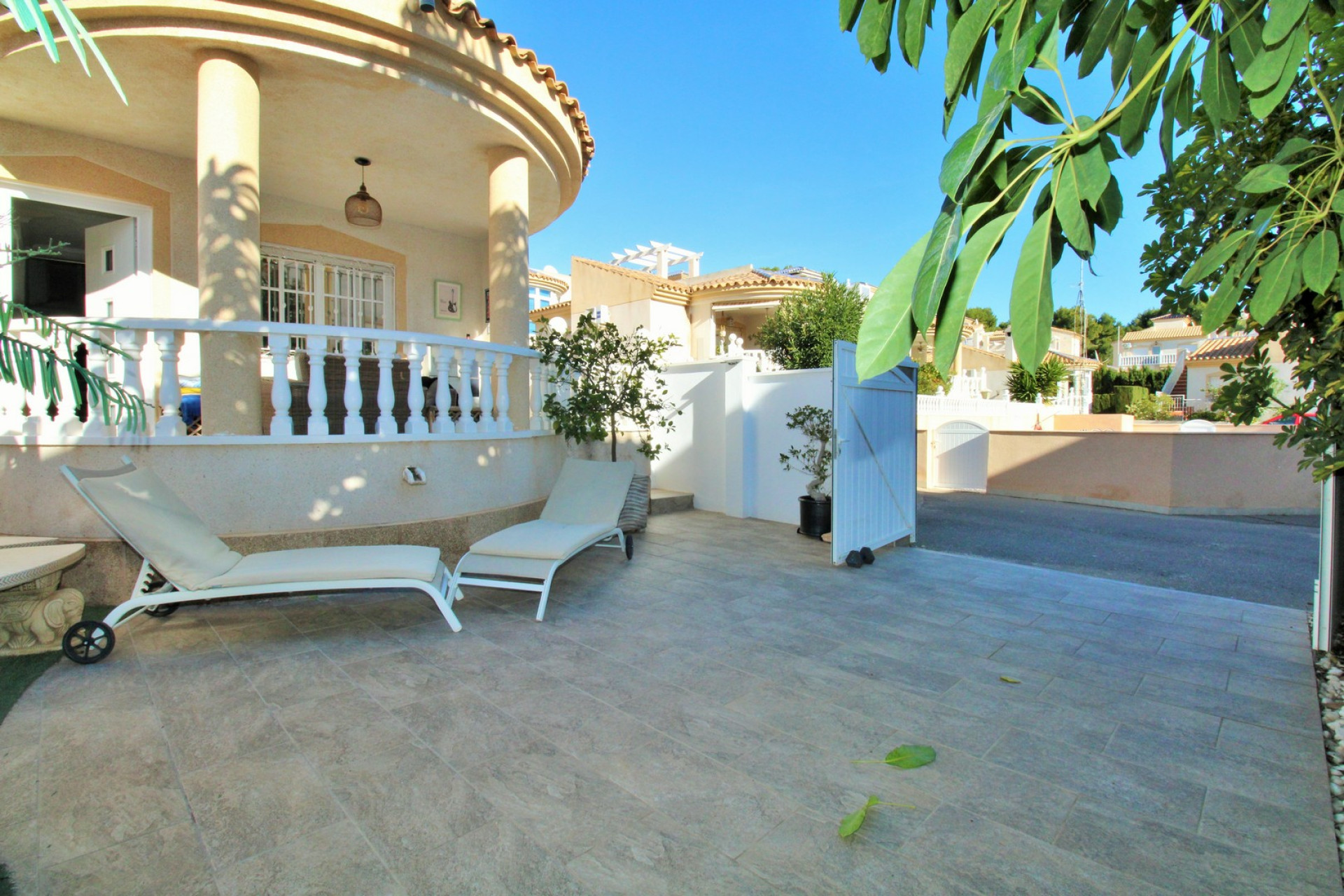 Herverkoop - Villa - Villamartin - Orihuela Costa