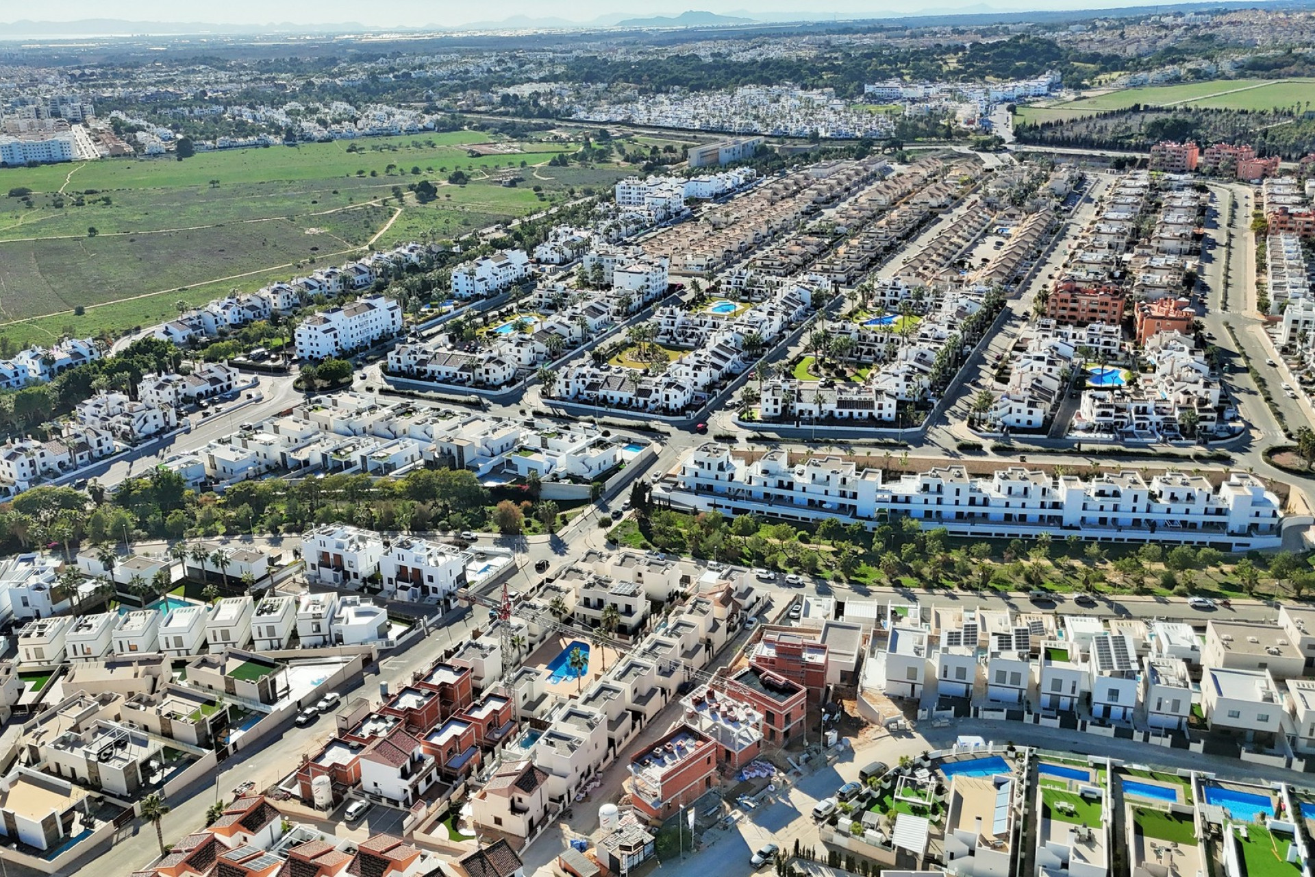 Herverkoop - Villa - Villamartin - Orihuela Costa