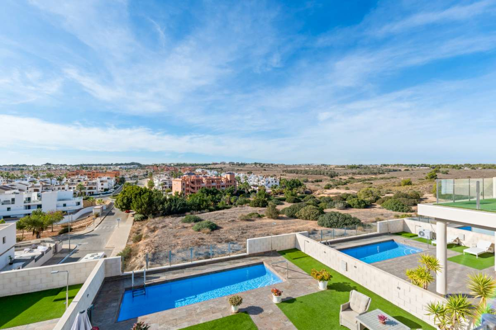 Herverkoop - Villa - Villamartin - Orihuela Costa