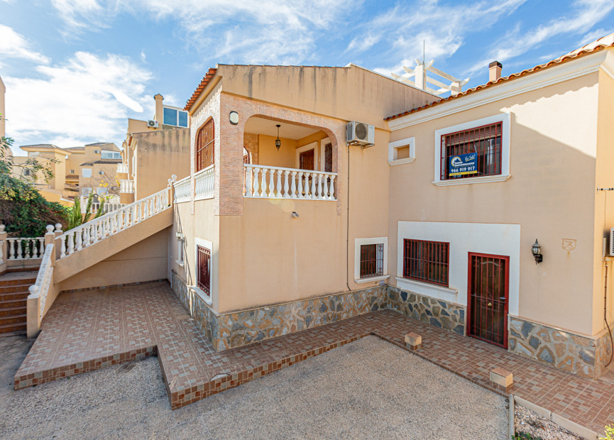 Herverkoop - Villa - Villamartin - Orihuela Costa