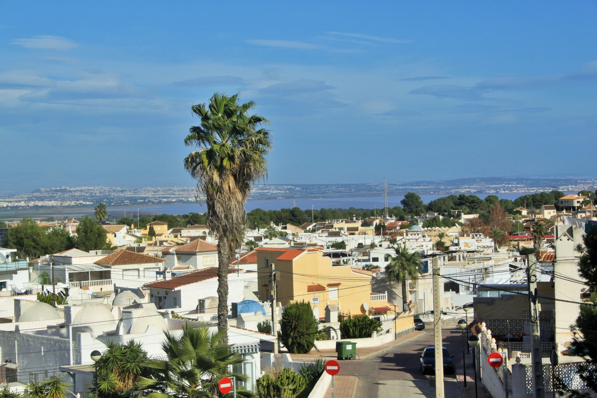 Herverkoop - Villa - Villamartin - Orihuela Costa