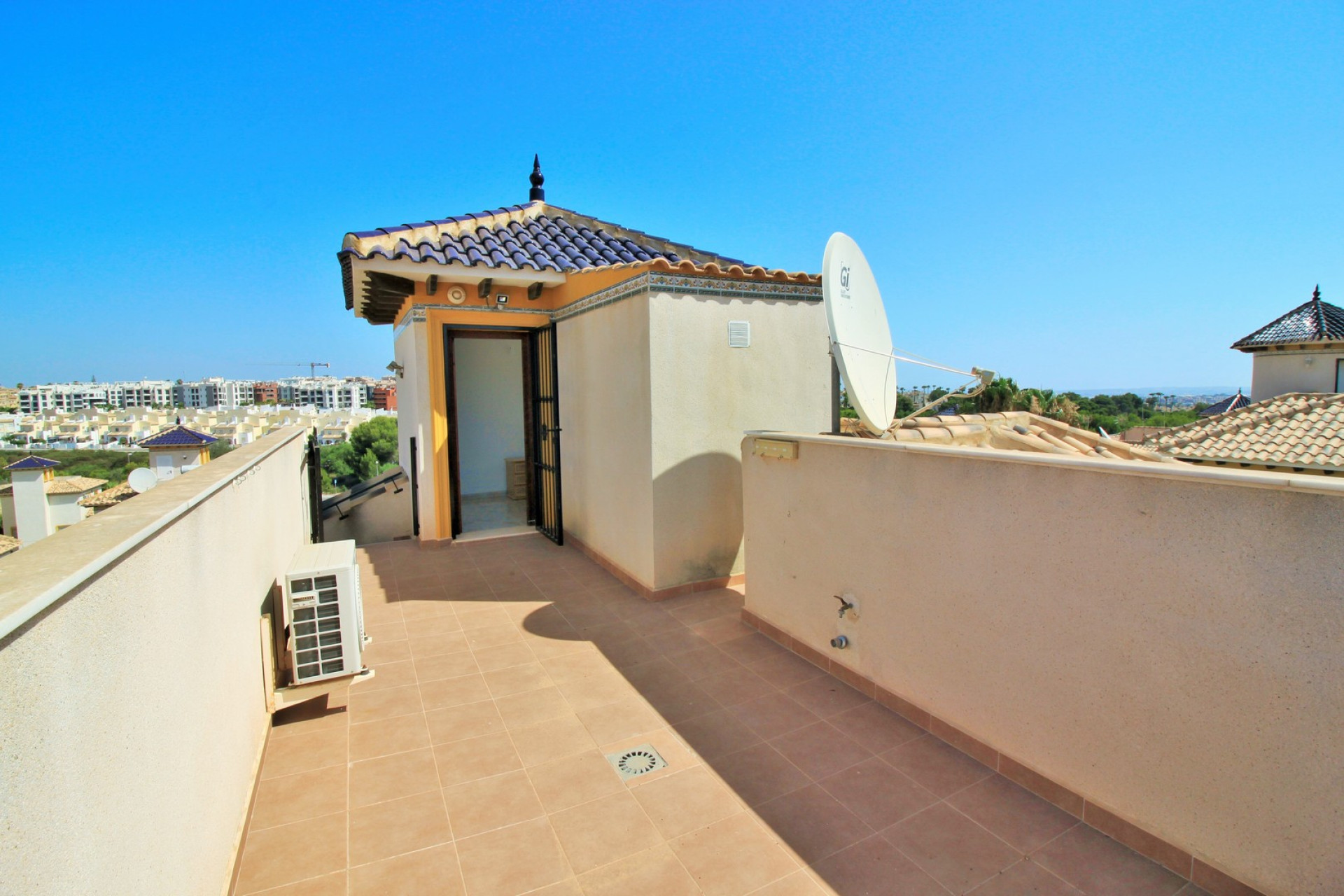 Herverkoop - Villa - Villamartin - Orihuela Costa