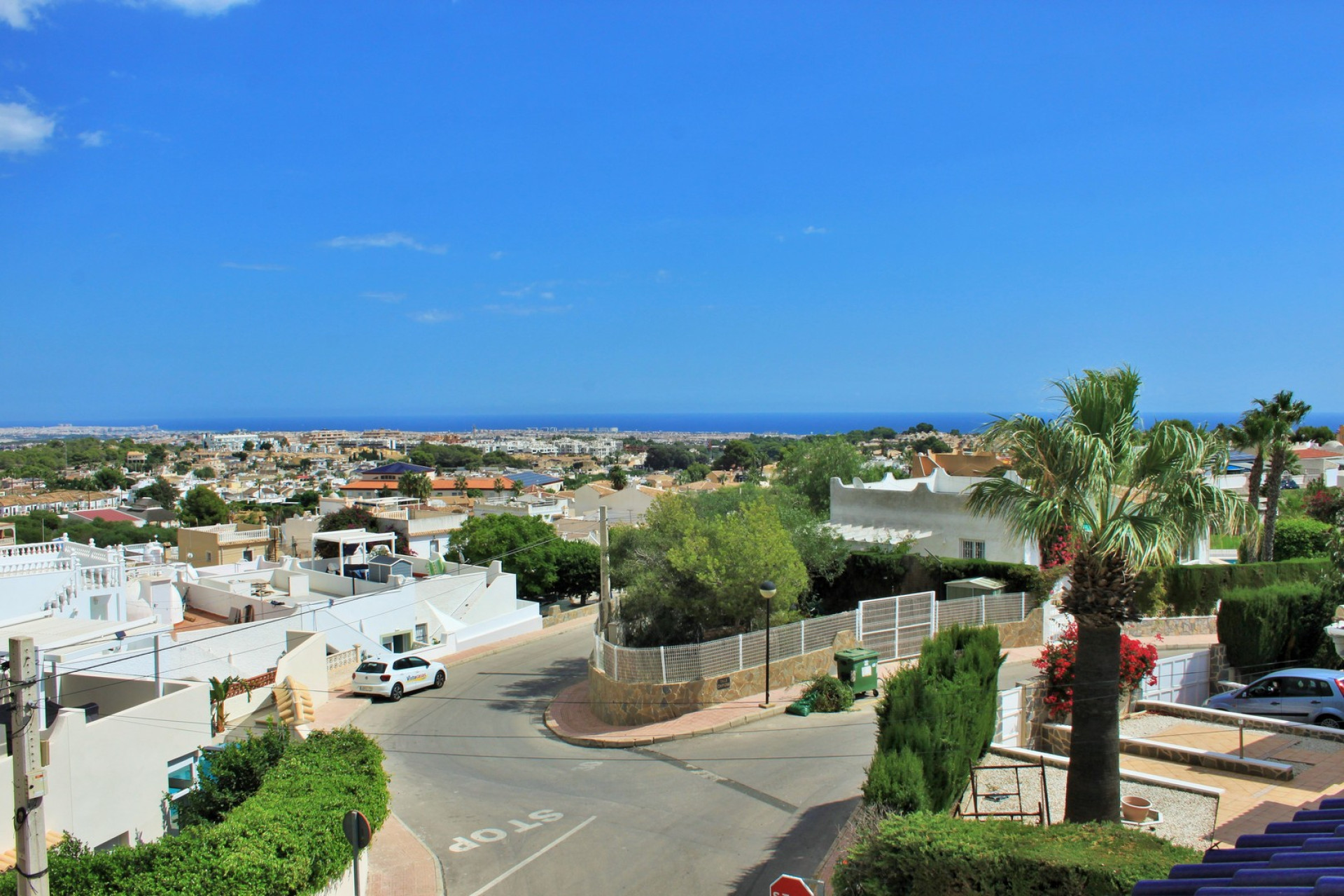 Herverkoop - Villa - Villamartin - Orihuela Costa