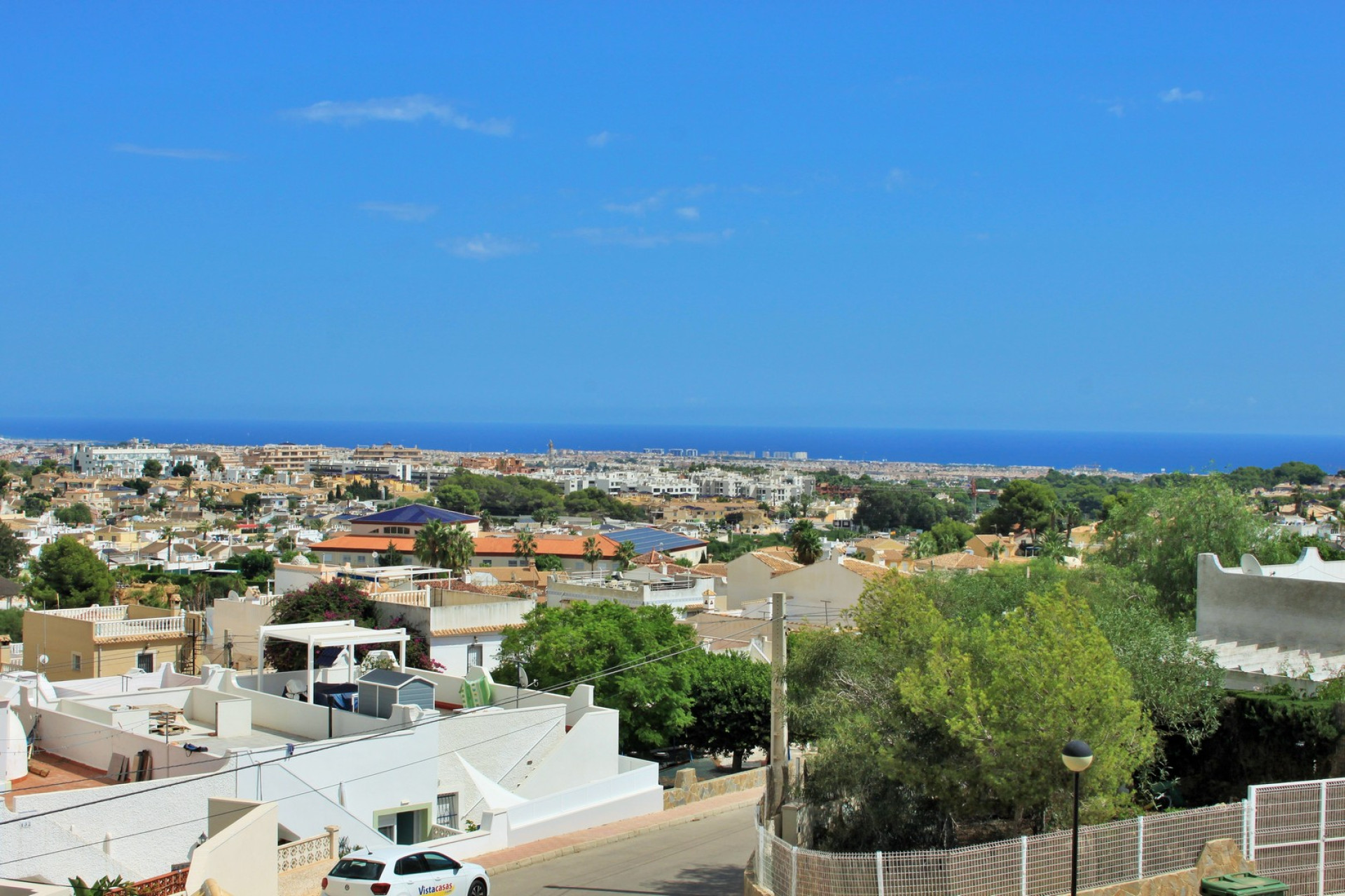 Herverkoop - Villa - Villamartin - Orihuela Costa