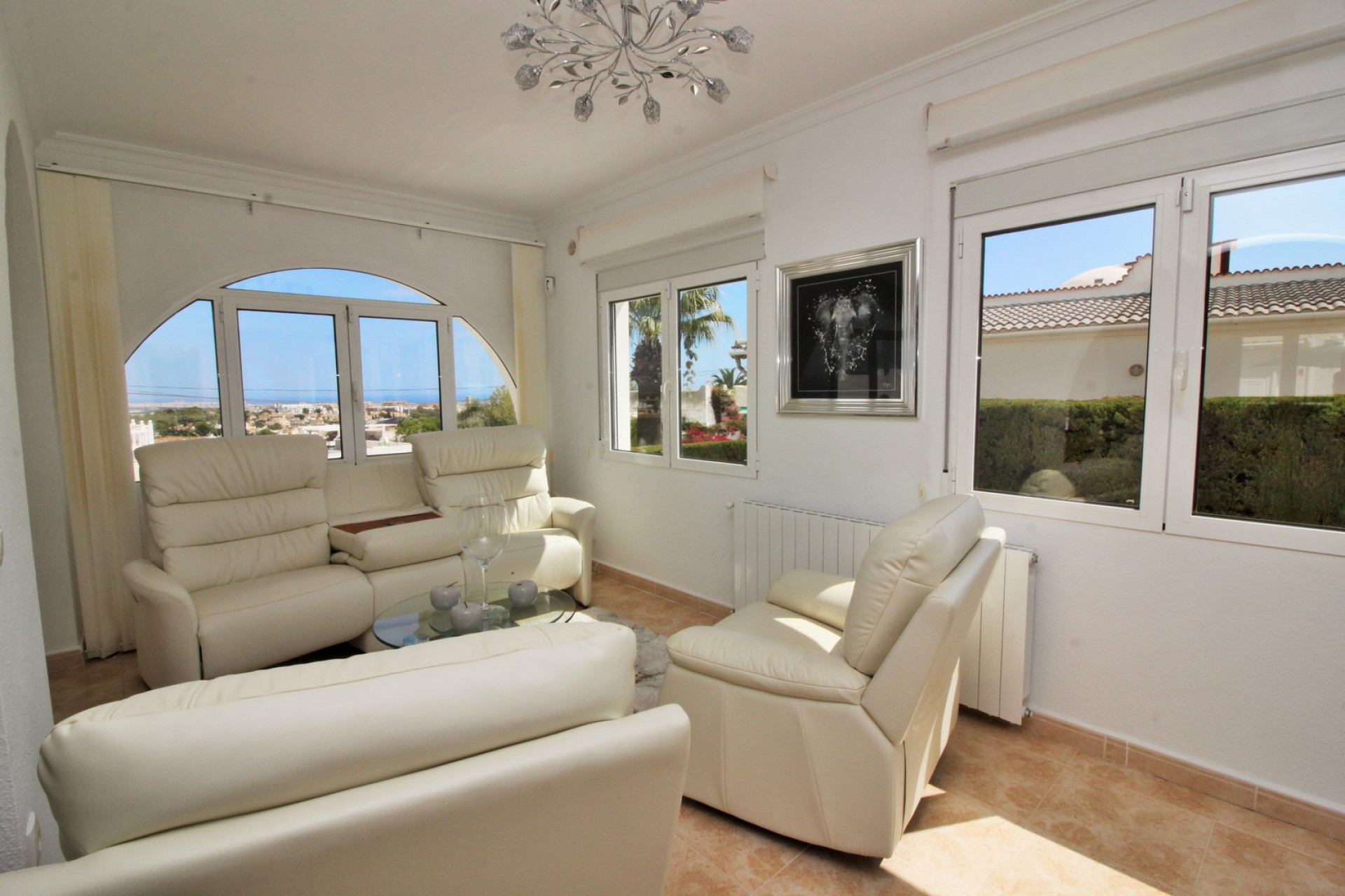 Herverkoop - Villa - Villamartin - Orihuela Costa