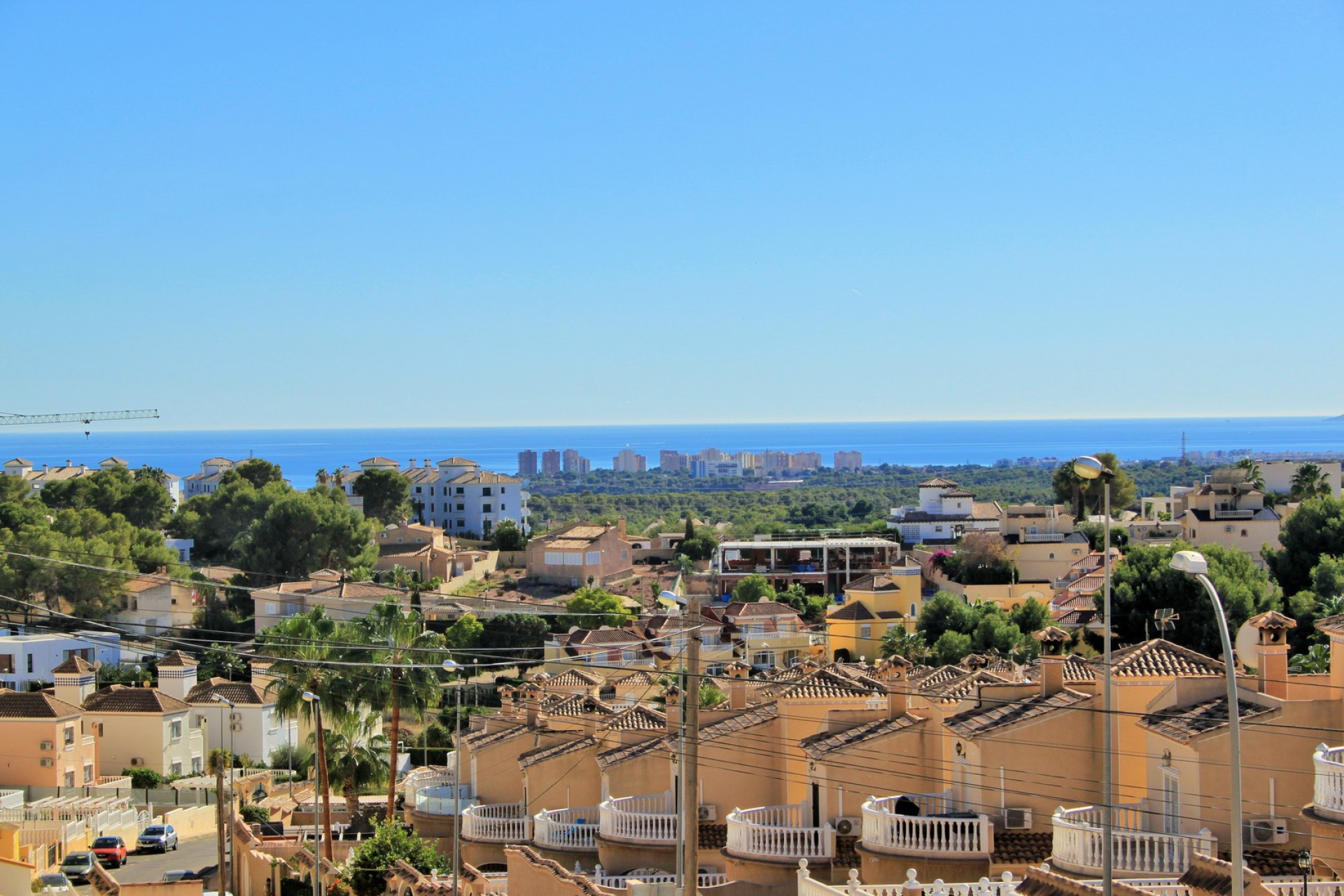 Herverkoop - Villa - Villamartin - Orihuela Costa