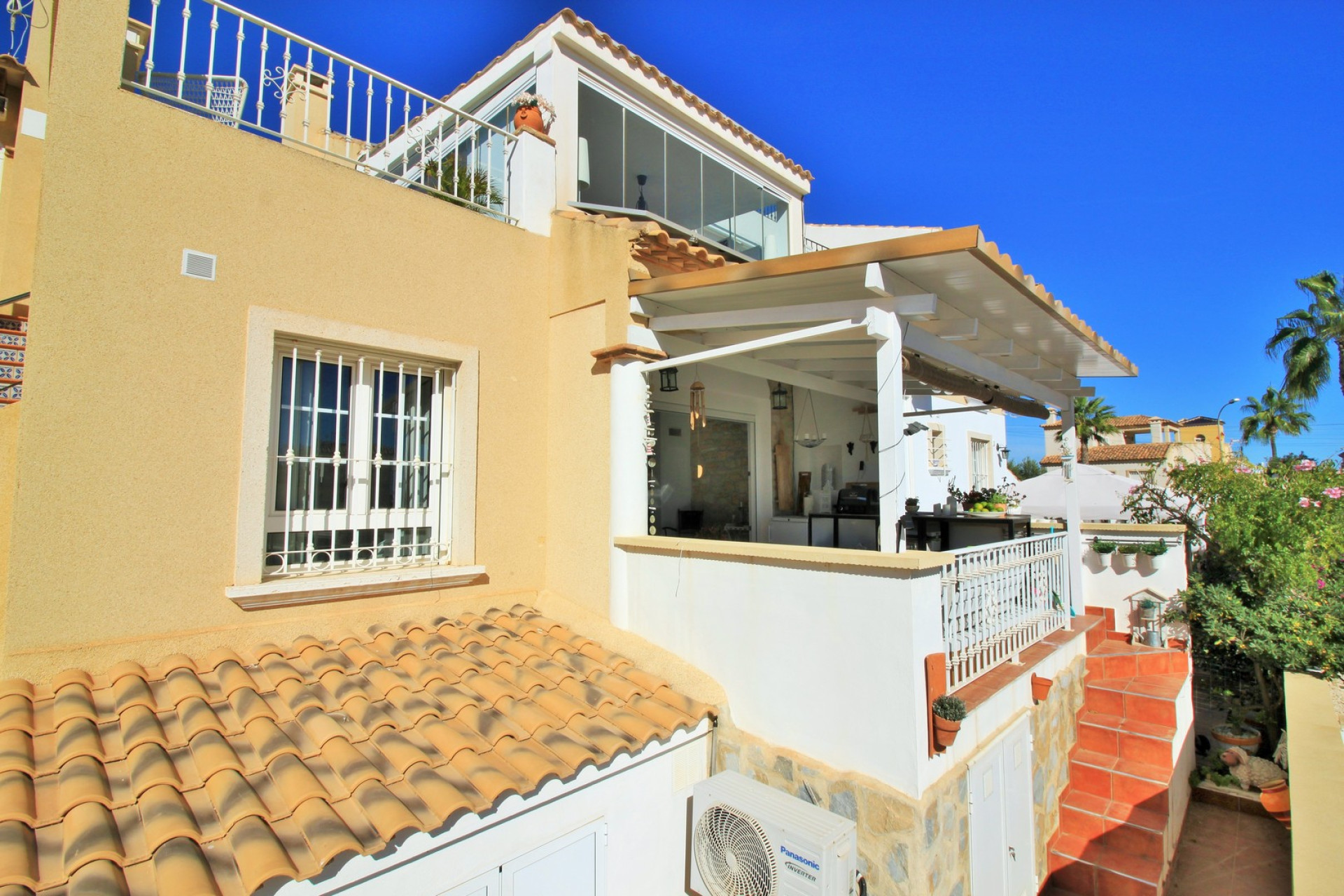 Herverkoop - Villa - Villamartin - Orihuela Costa