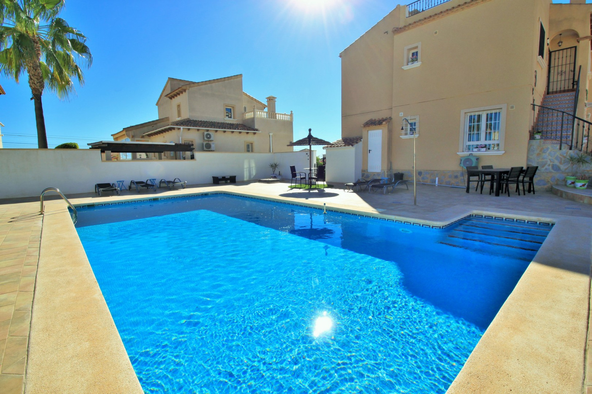 Herverkoop - Villa - Villamartin - Orihuela Costa