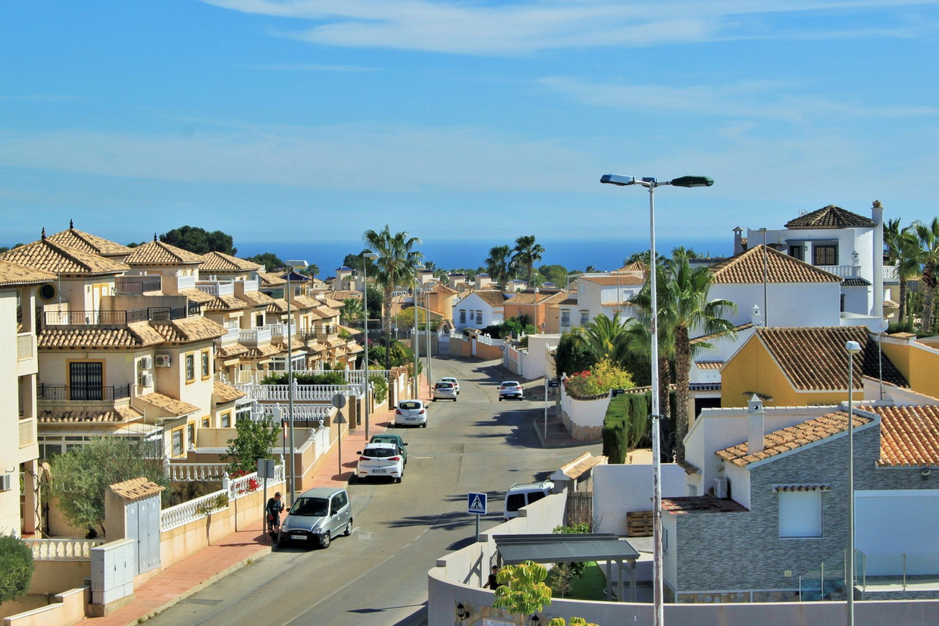 Herverkoop - Villa - Villamartin - Orihuela Costa