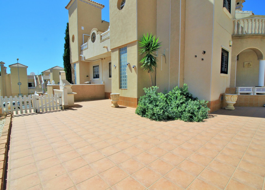 Herverkoop - Villa - Villamartin - Orihuela Costa