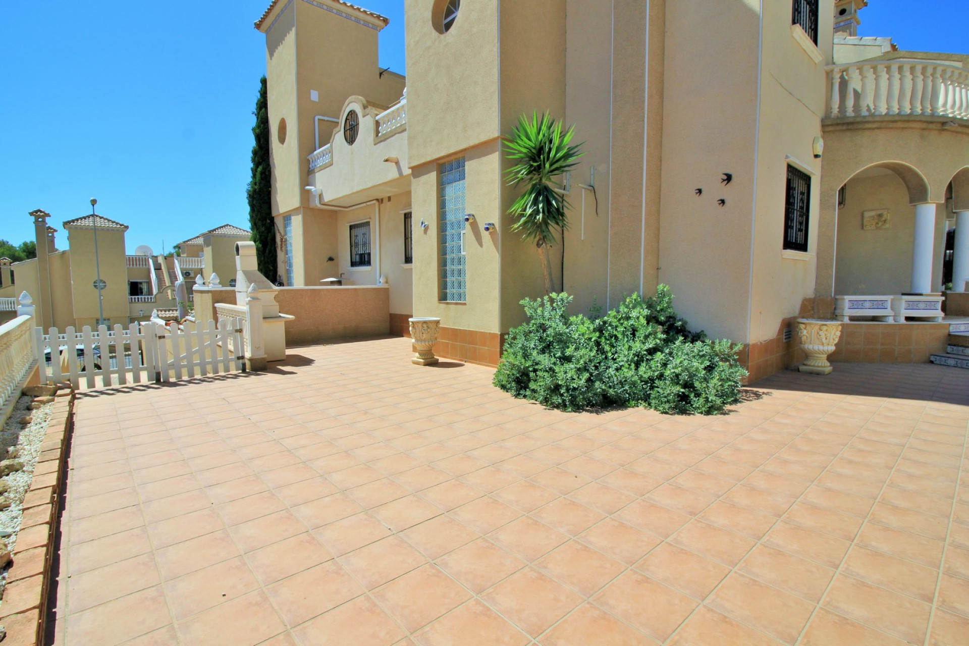 Herverkoop - Villa - Villamartin - Orihuela Costa