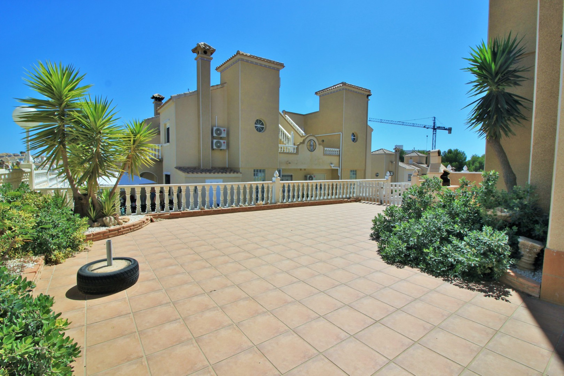 Herverkoop - Villa - Villamartin - Orihuela Costa