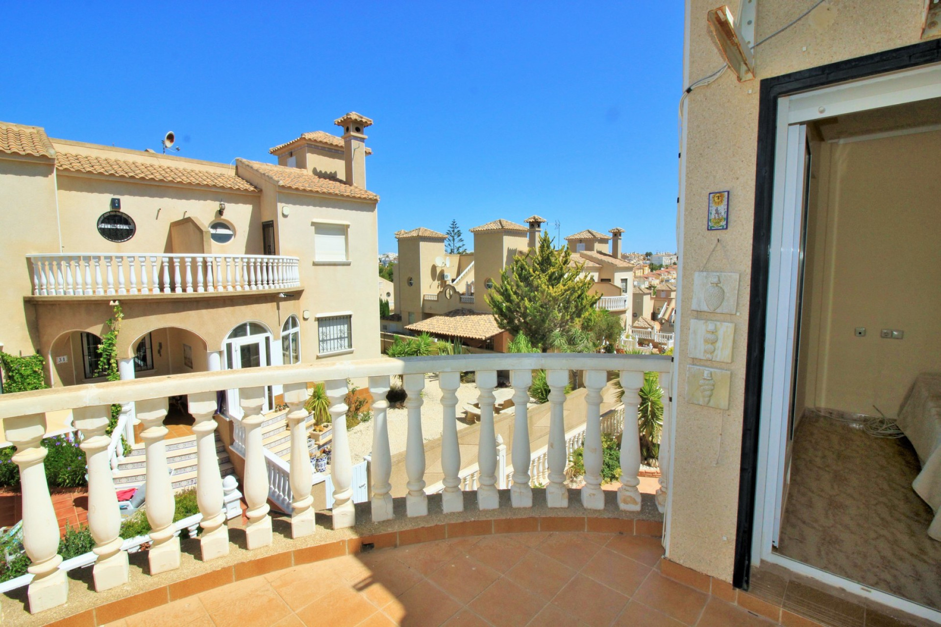 Herverkoop - Villa - Villamartin - Orihuela Costa