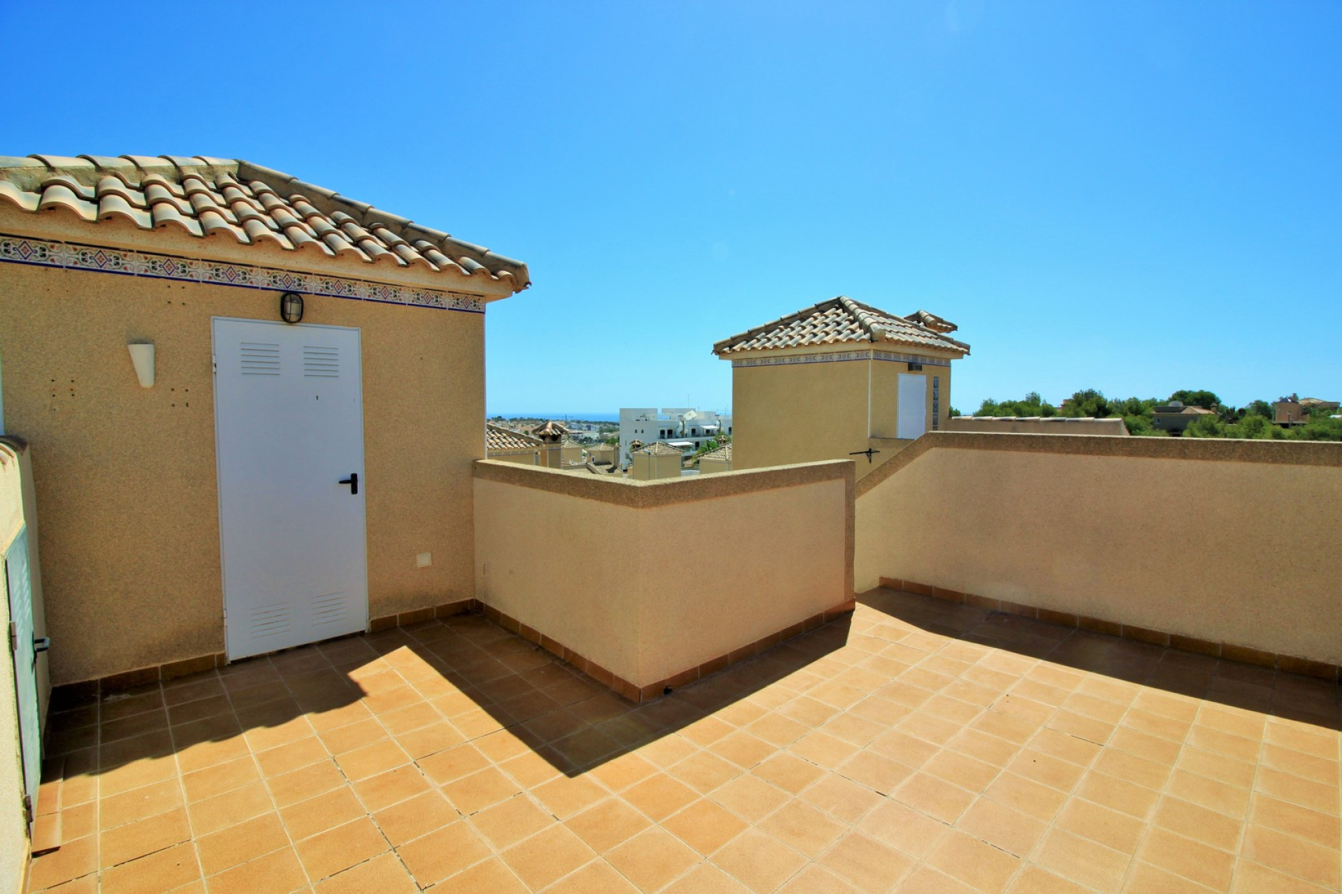 Herverkoop - Villa - Villamartin - Orihuela Costa