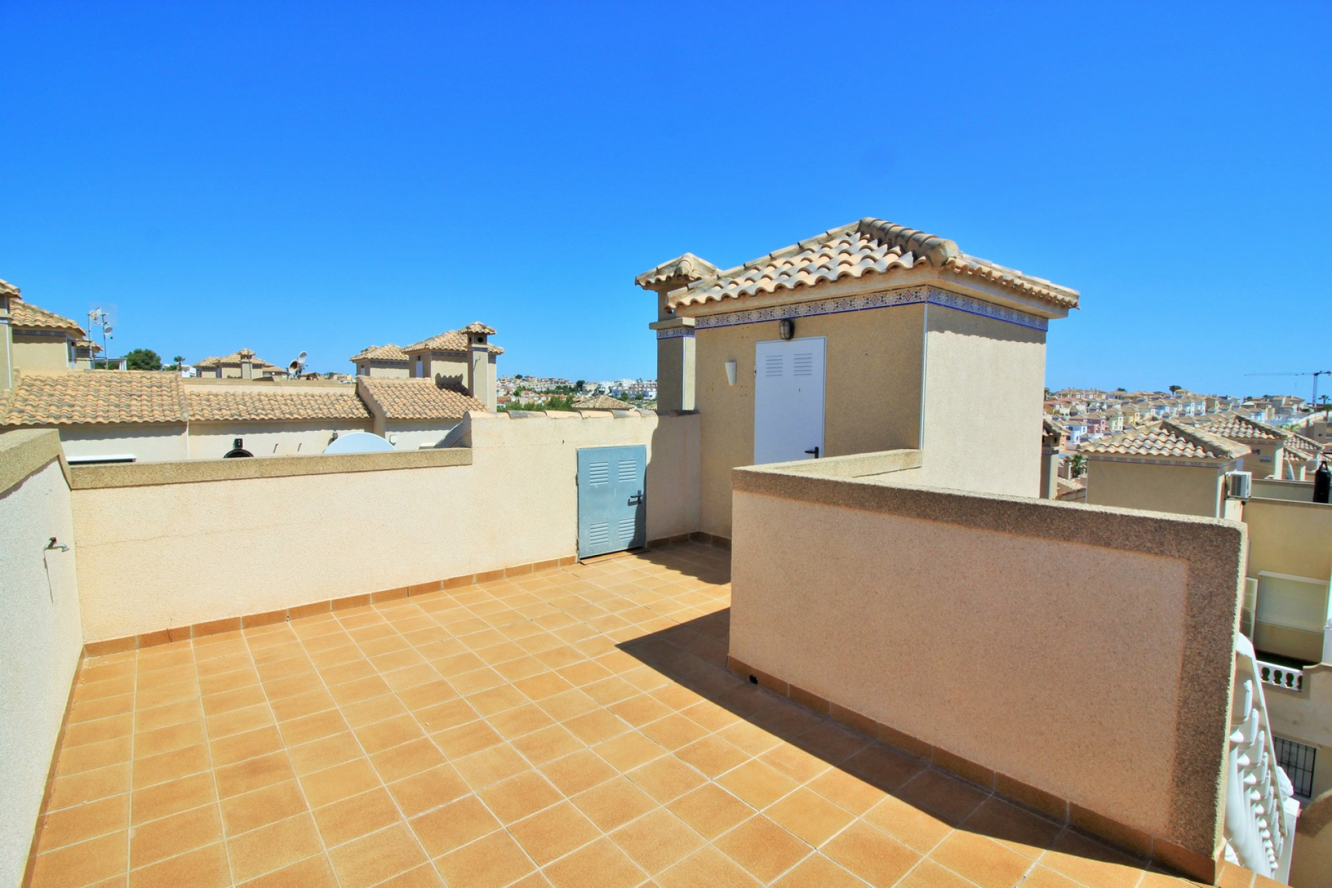 Herverkoop - Villa - Villamartin - Orihuela Costa