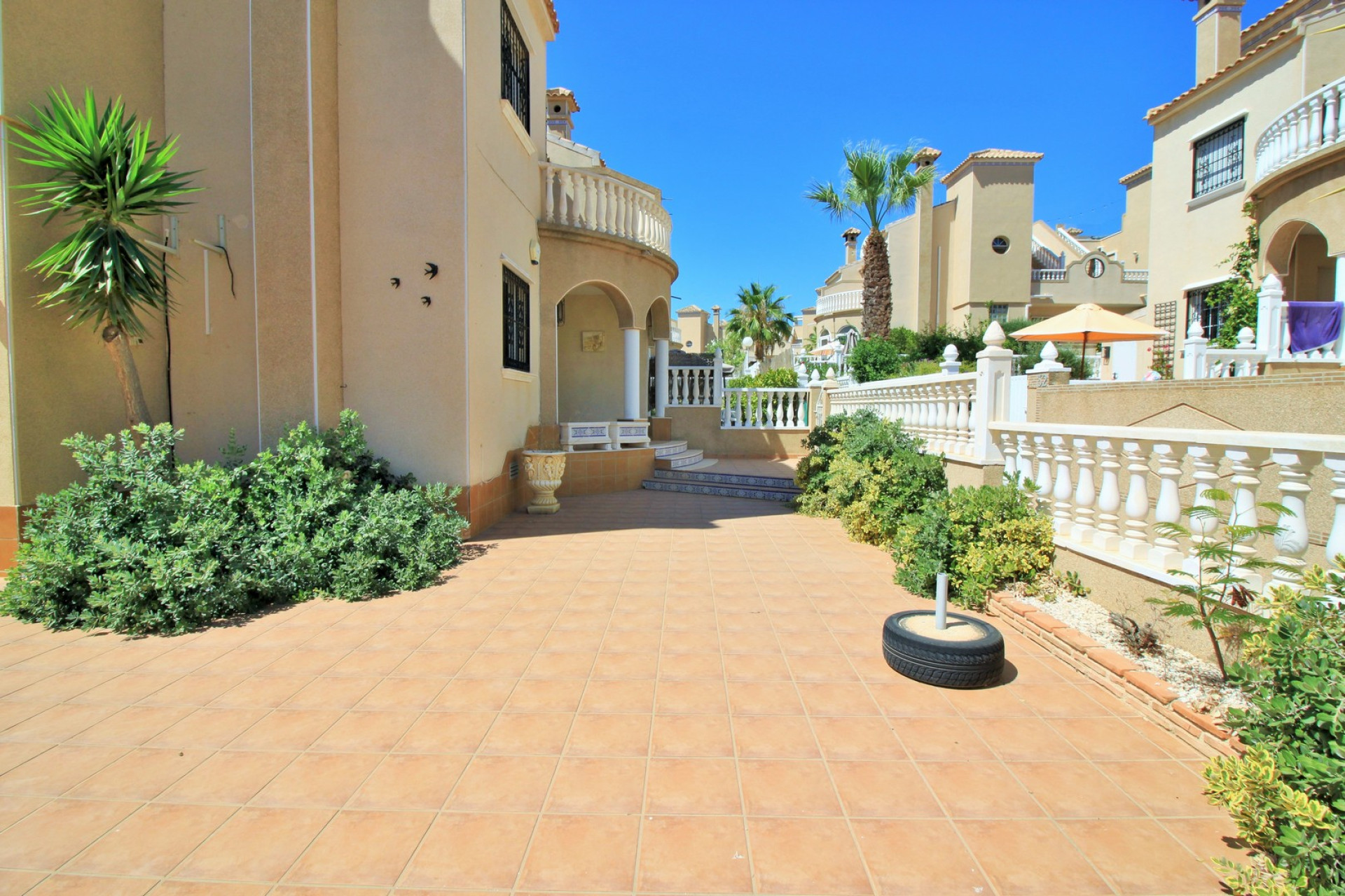 Herverkoop - Villa - Villamartin - Orihuela Costa