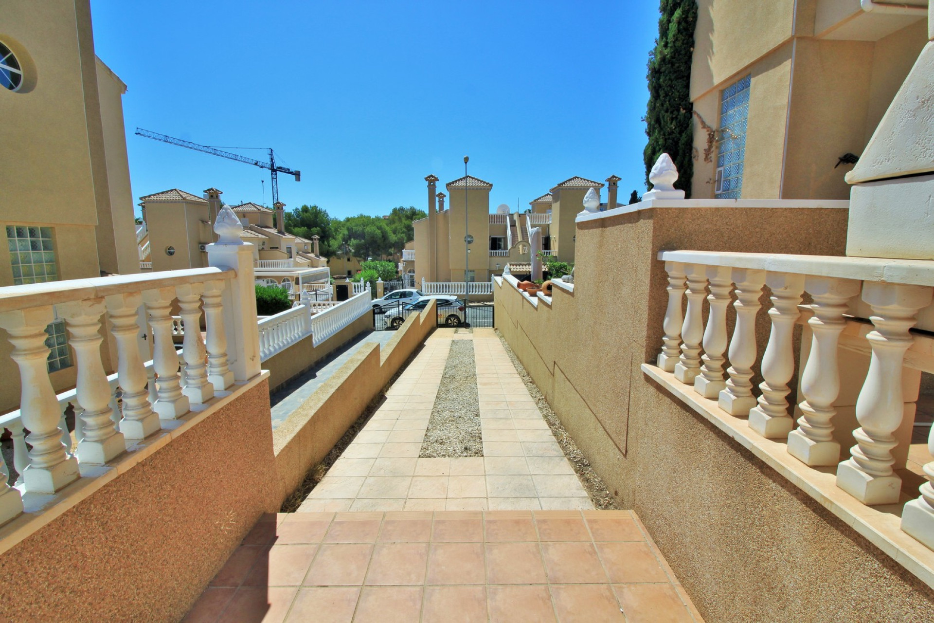 Herverkoop - Villa - Villamartin - Orihuela Costa