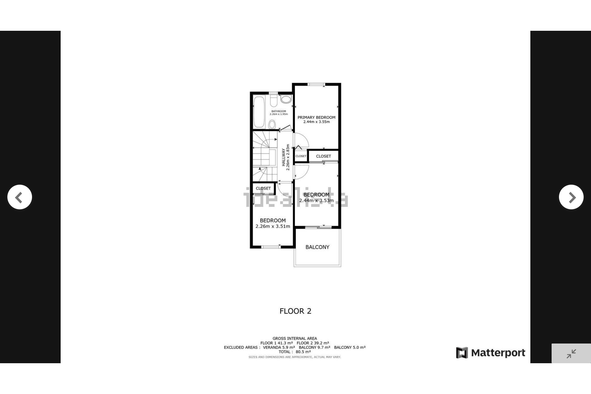 Herverkoop - Villa - Villamartin - Orihuela Costa