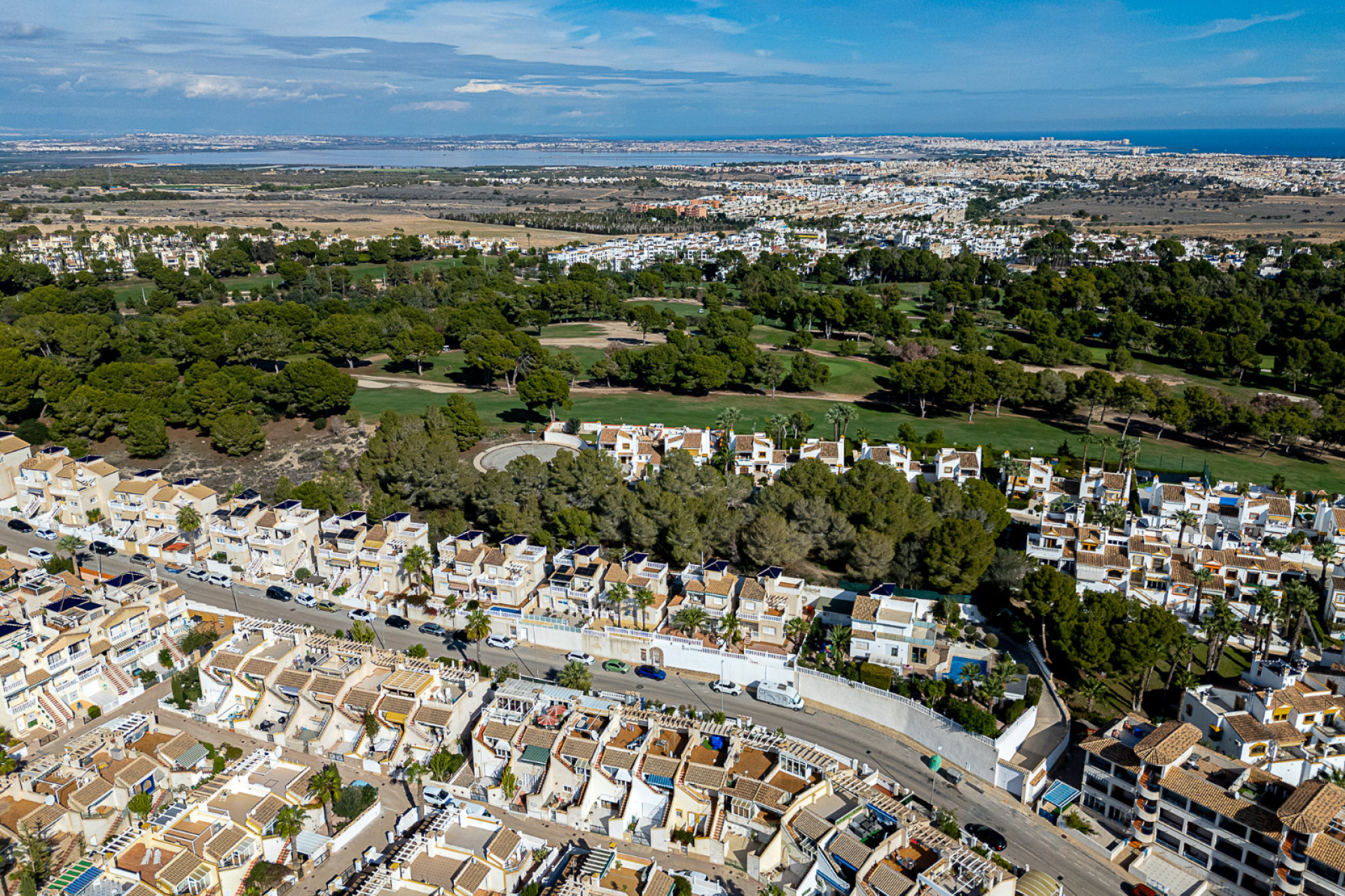 Herverkoop - Villa - Villamartin - Orihuela Costa