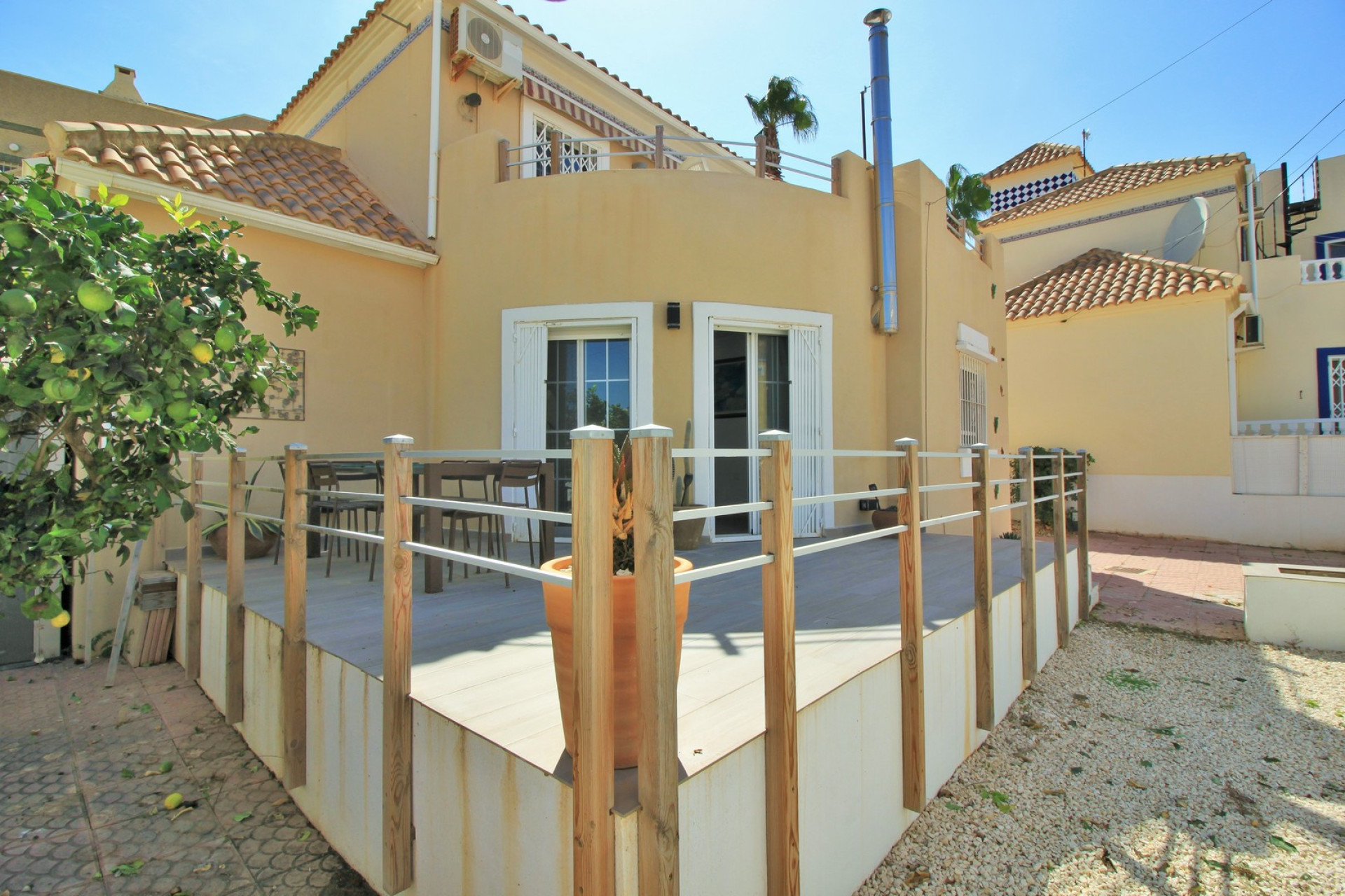 Herverkoop - Villa - Villamartin - Orihuela Costa