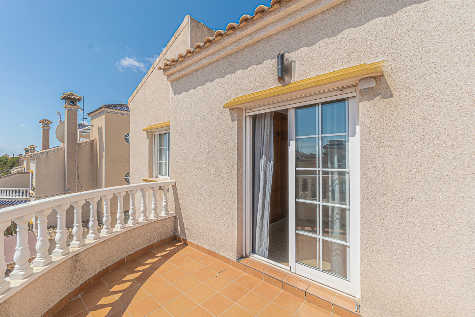 Herverkoop - Villa - Villamartin - Orihuela Costa