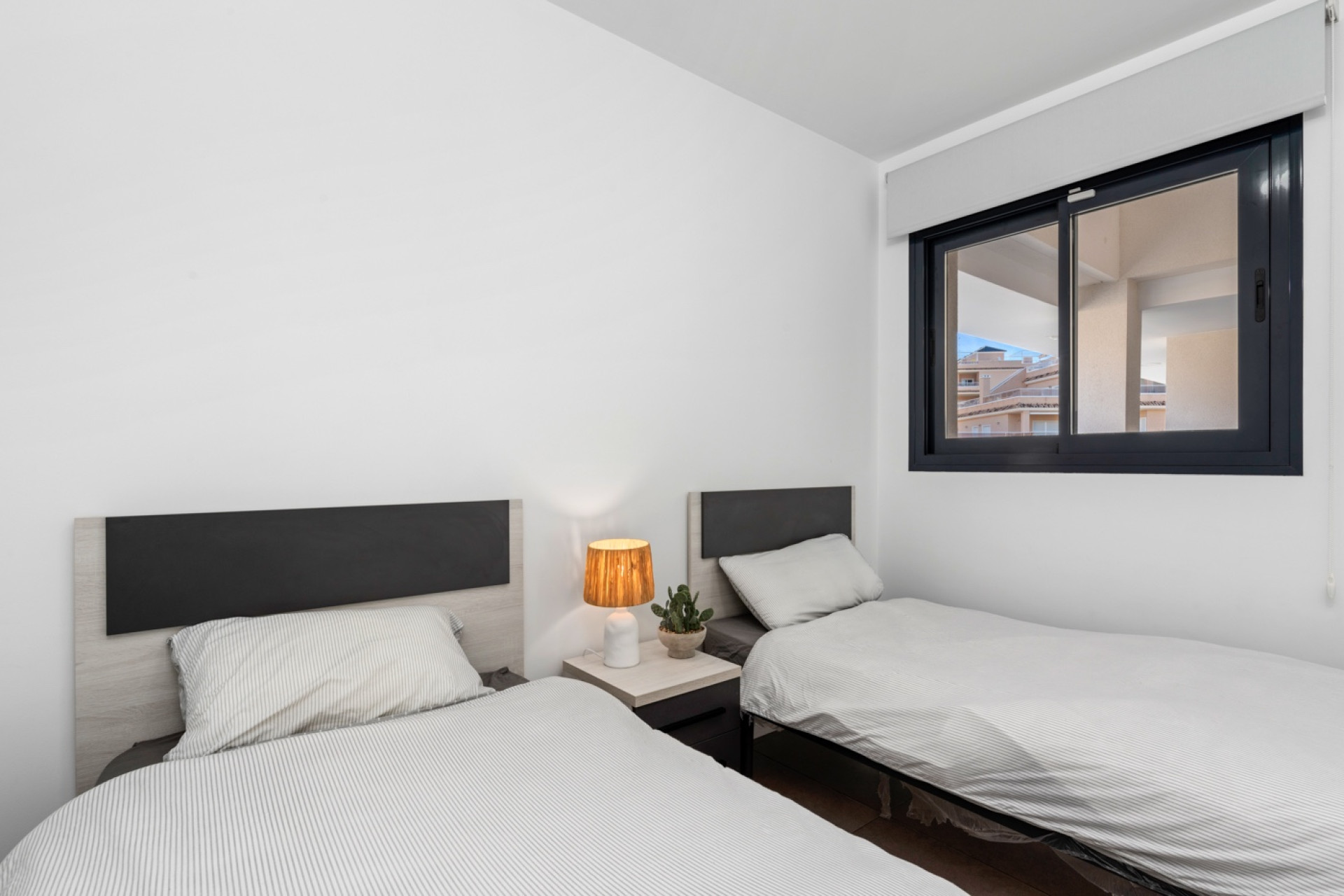 Korte termijn verhuur - 1. Appartement / flat - Orihuela Costa - Costa Blanca Zuid