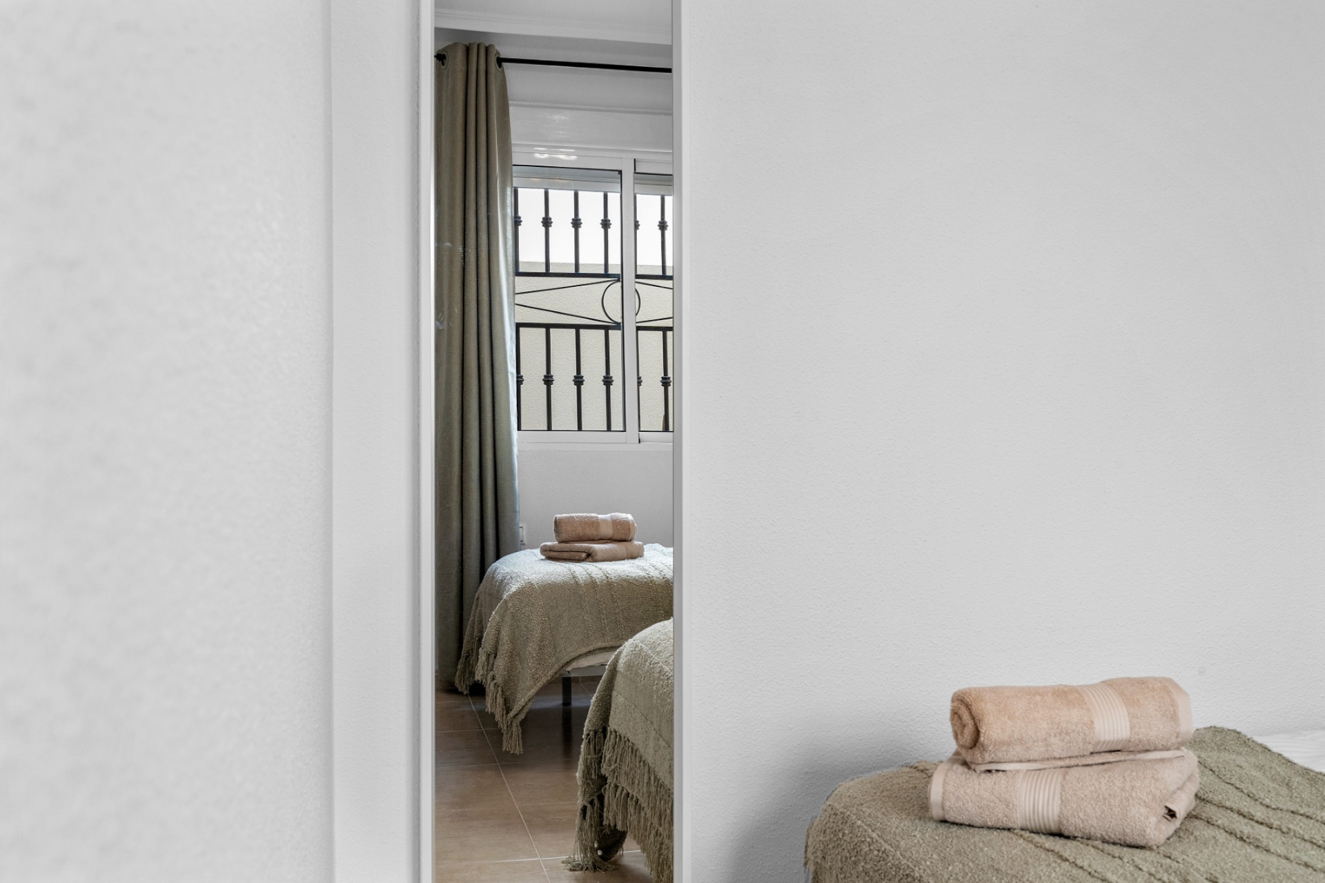 Korte termijn verhuur - 1. Appartement / flat - Orihuela Costa - Costa Blanca Zuid