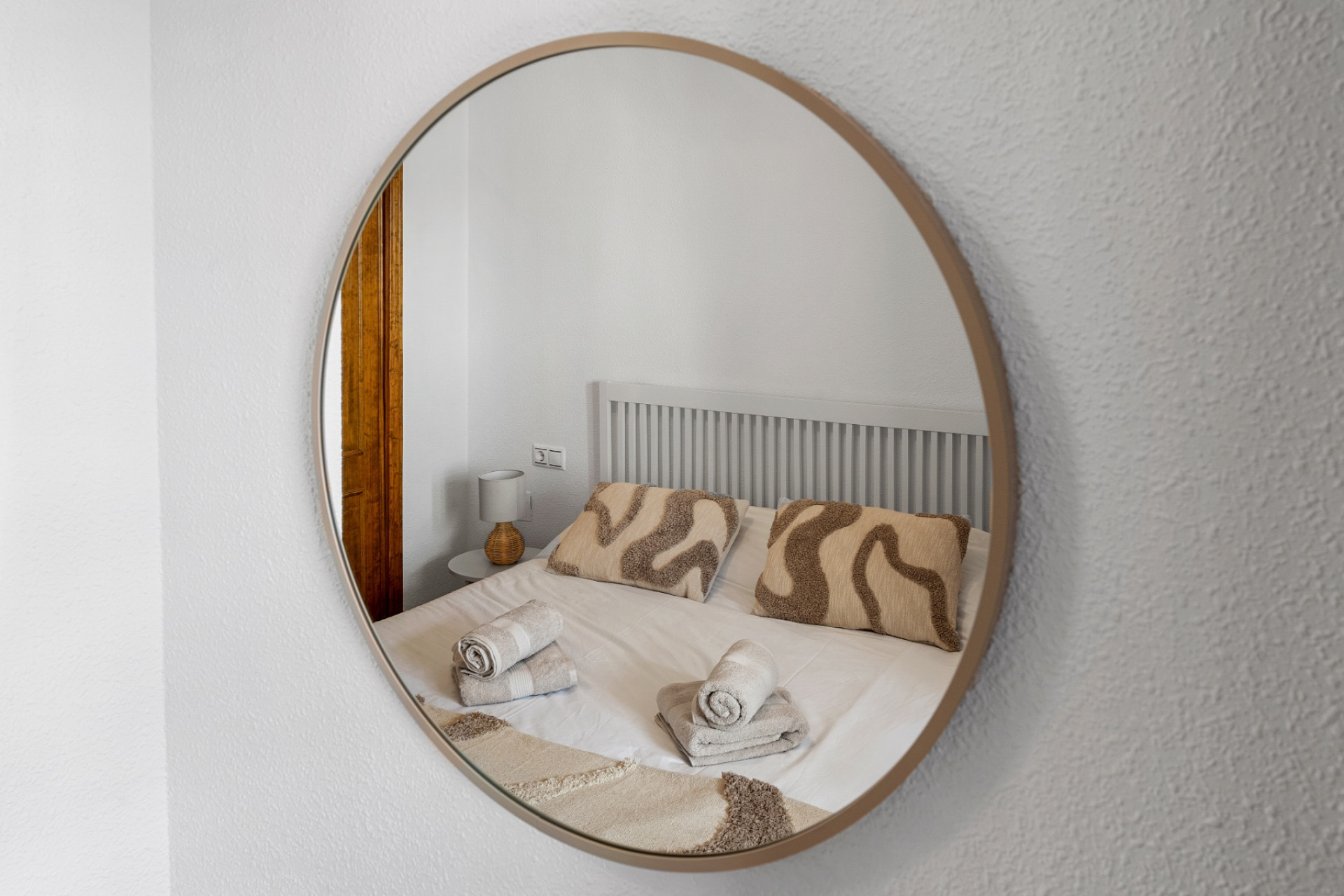 Korte termijn verhuur - 1. Appartement / flat - Orihuela Costa - Costa Blanca Zuid