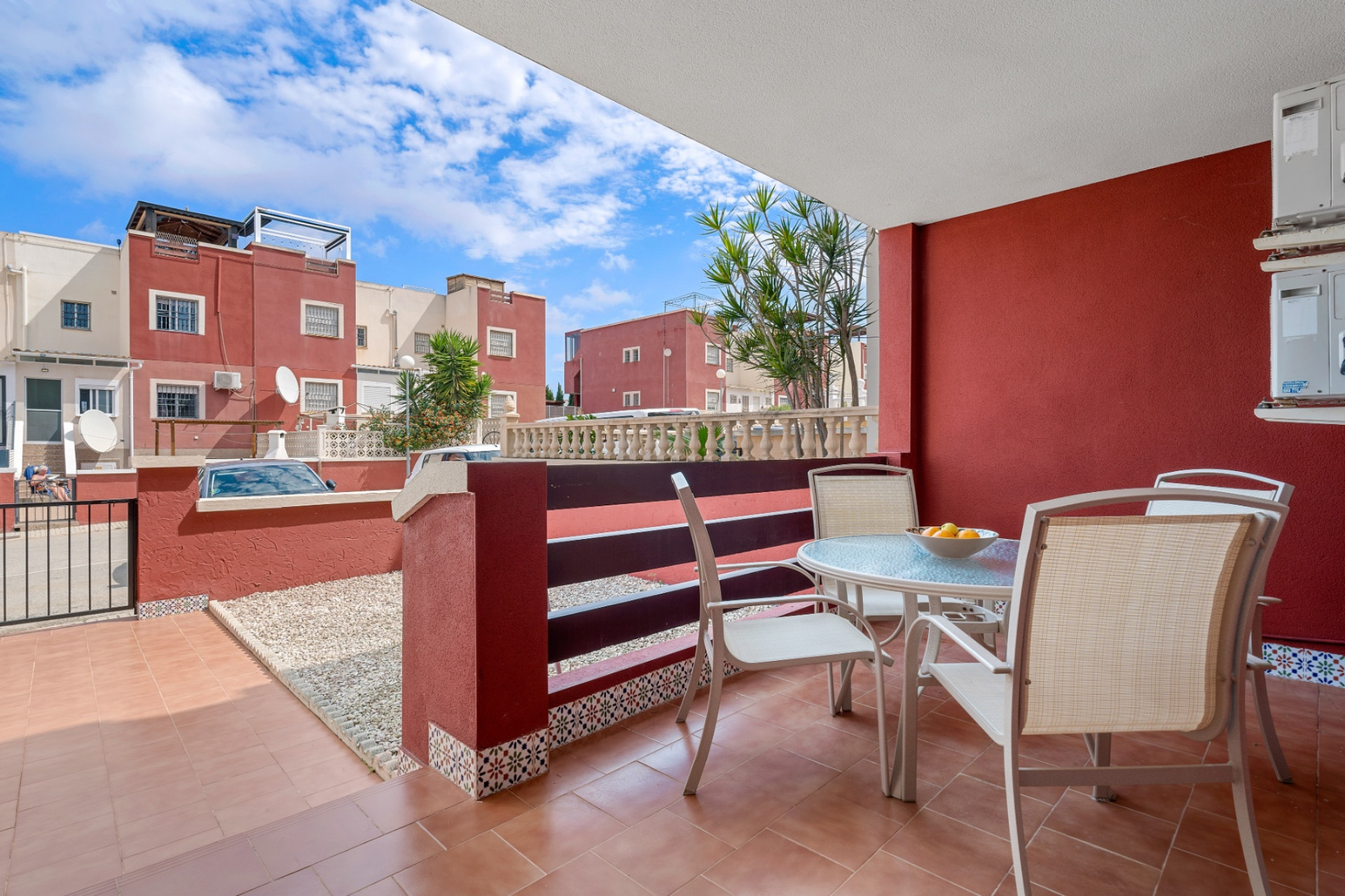 Korte termijn verhuur - 1. Appartement / flat - Orihuela Costa - Costa Blanca Zuid