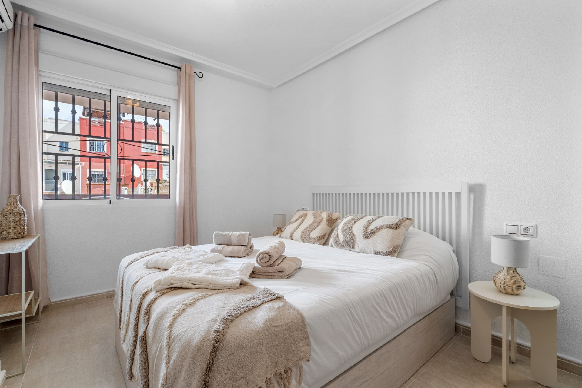 Korte termijn verhuur - 1. Appartement / flat - Orihuela Costa - Costa Blanca Zuid