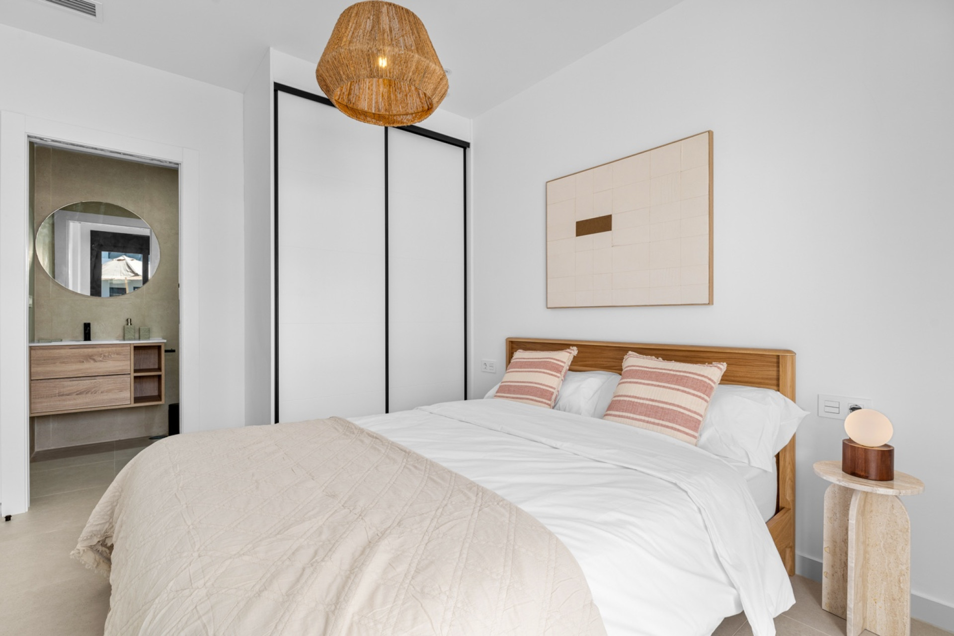 Korte termijn verhuur - 1. Appartement / flat - Orihuela Costa - Costa Blanca Zuid