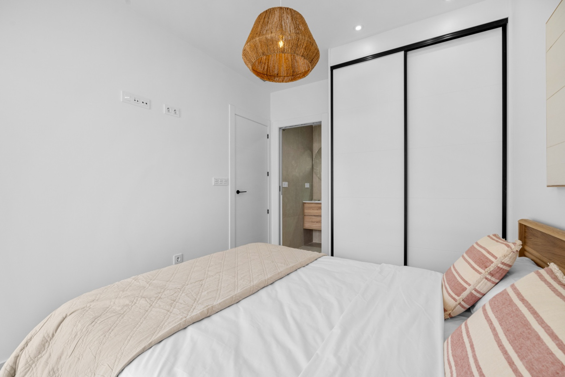 Korte termijn verhuur - 1. Appartement / flat - Orihuela Costa - Costa Blanca Zuid