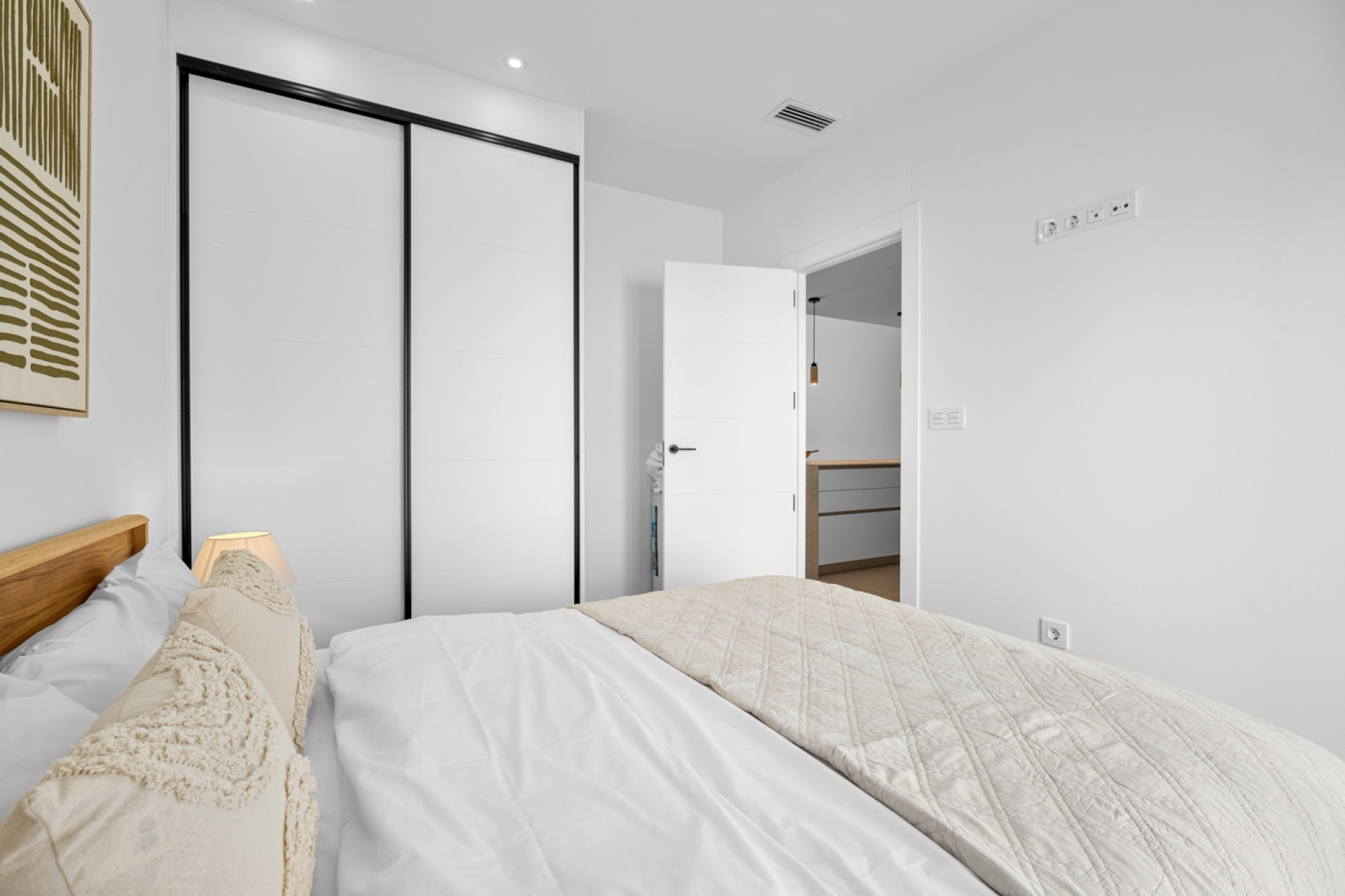 Korte termijn verhuur - 1. Appartement / flat - Orihuela Costa - Costa Blanca Zuid