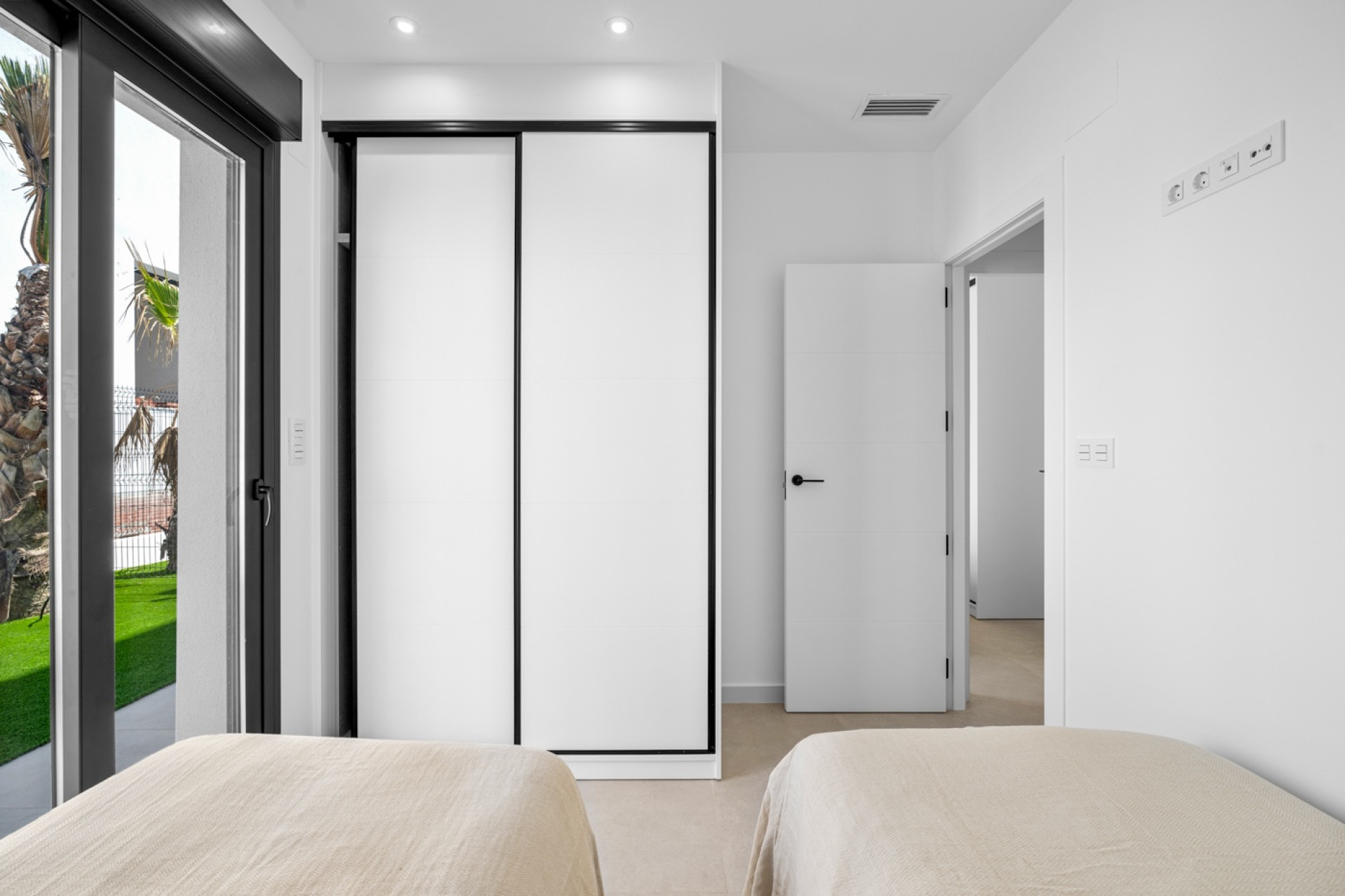 Korte termijn verhuur - 1. Appartement / flat - Orihuela Costa - Costa Blanca Zuid