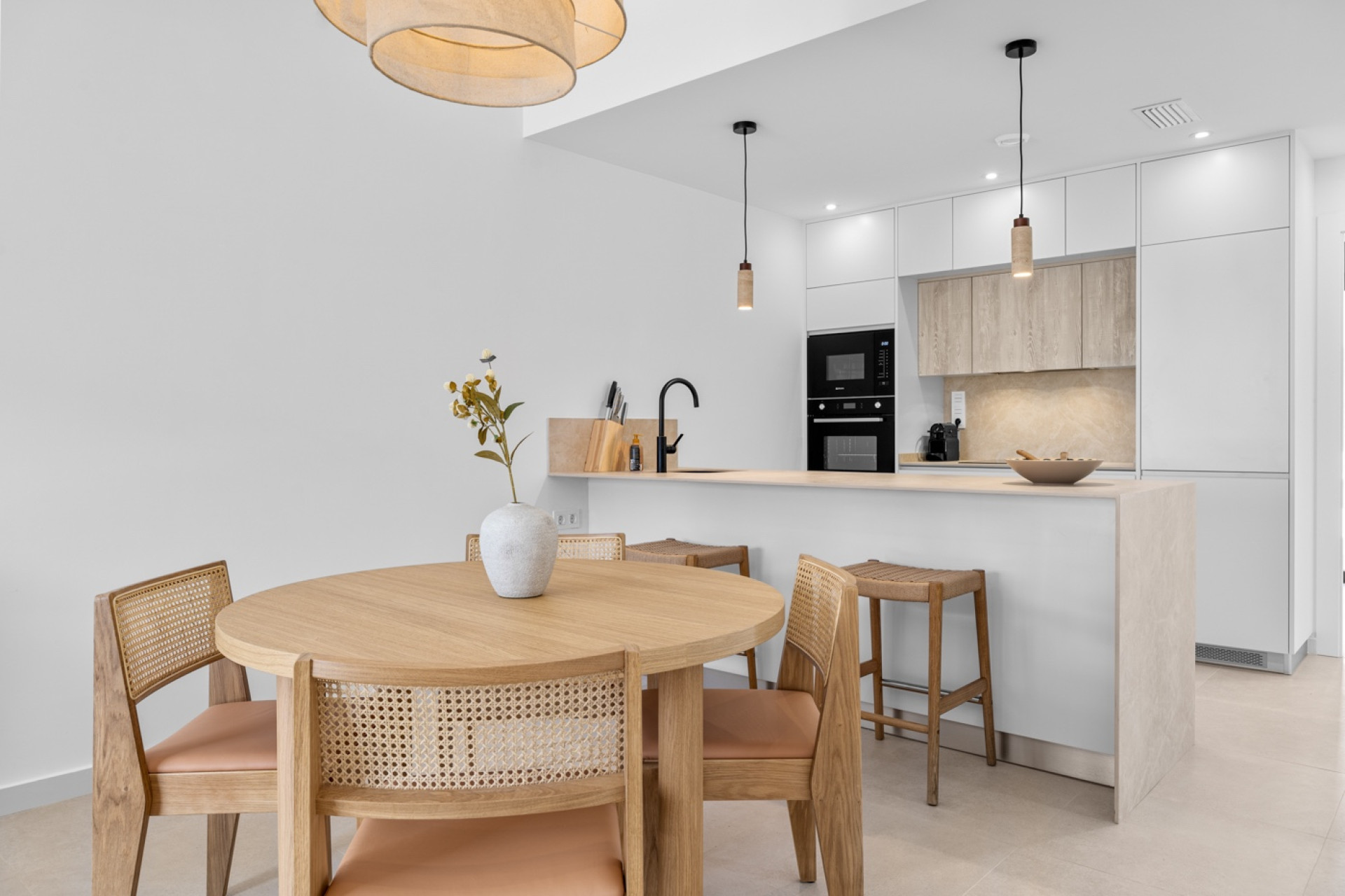 Korte termijn verhuur - 1. Appartement / flat - Orihuela Costa - Costa Blanca Zuid